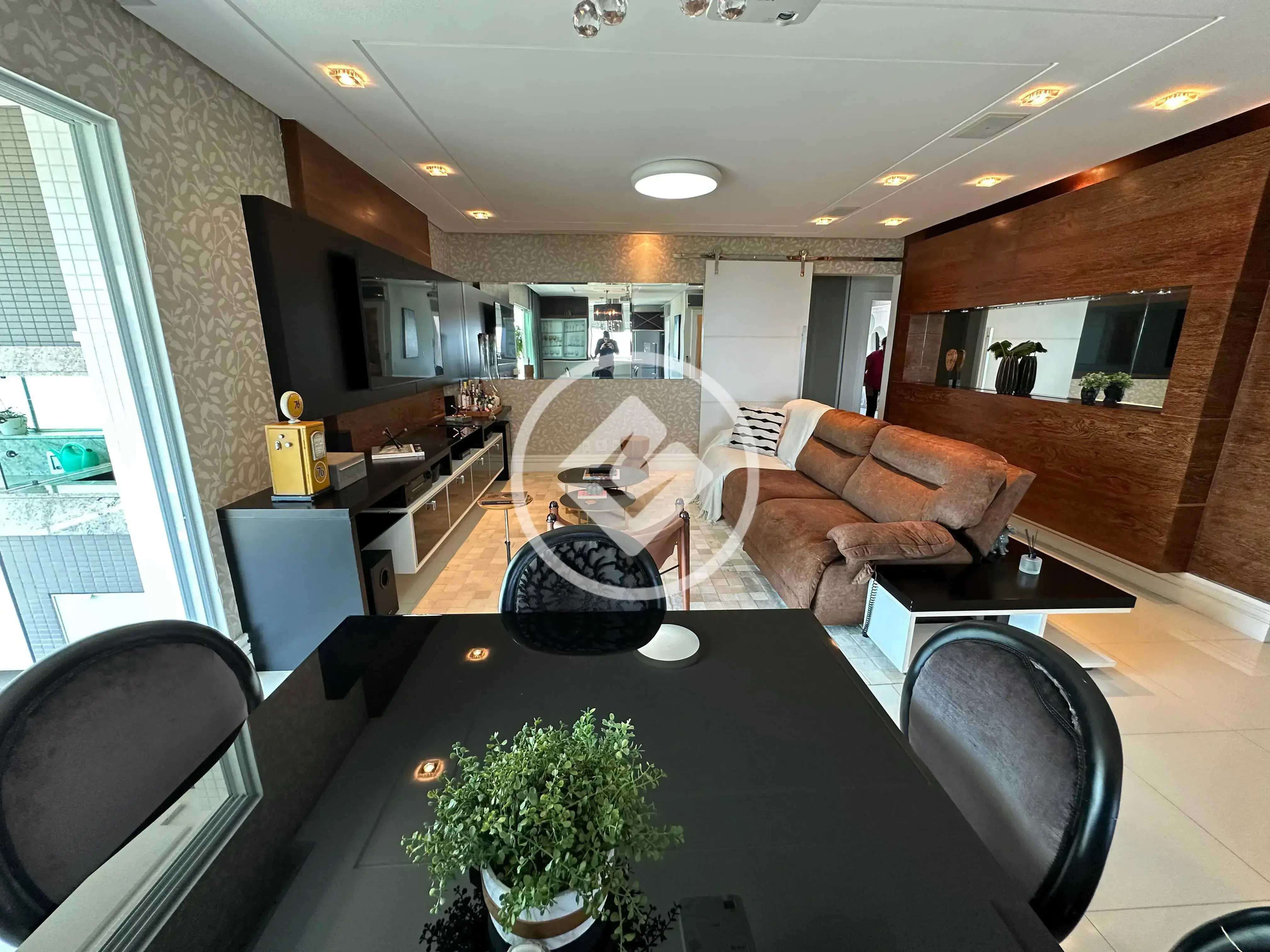 Apartamento 3 quartos no Centro, Florianópolis — foto 4 de 6