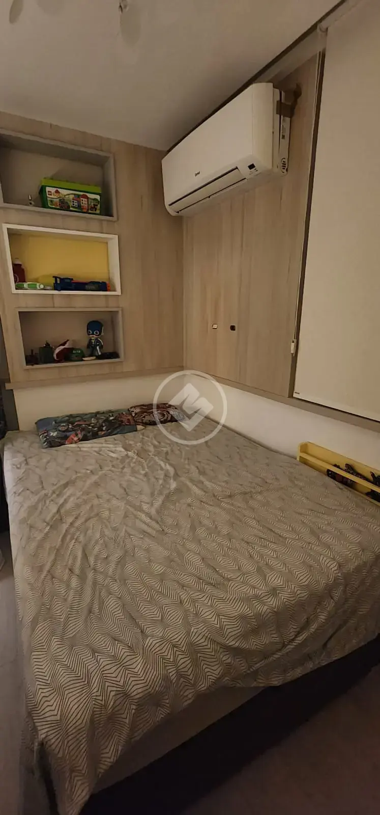 Apartamento Barreiros, São José - SC — foto 2