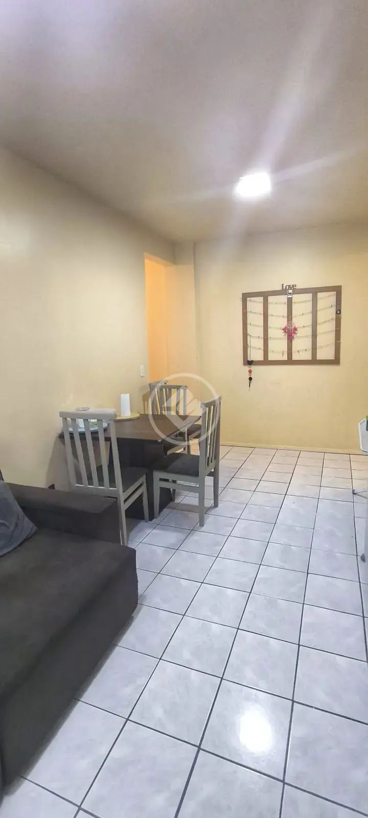 Apartamento 2 quartos no Itacorubi, Florianópolis — foto 3 de 6
