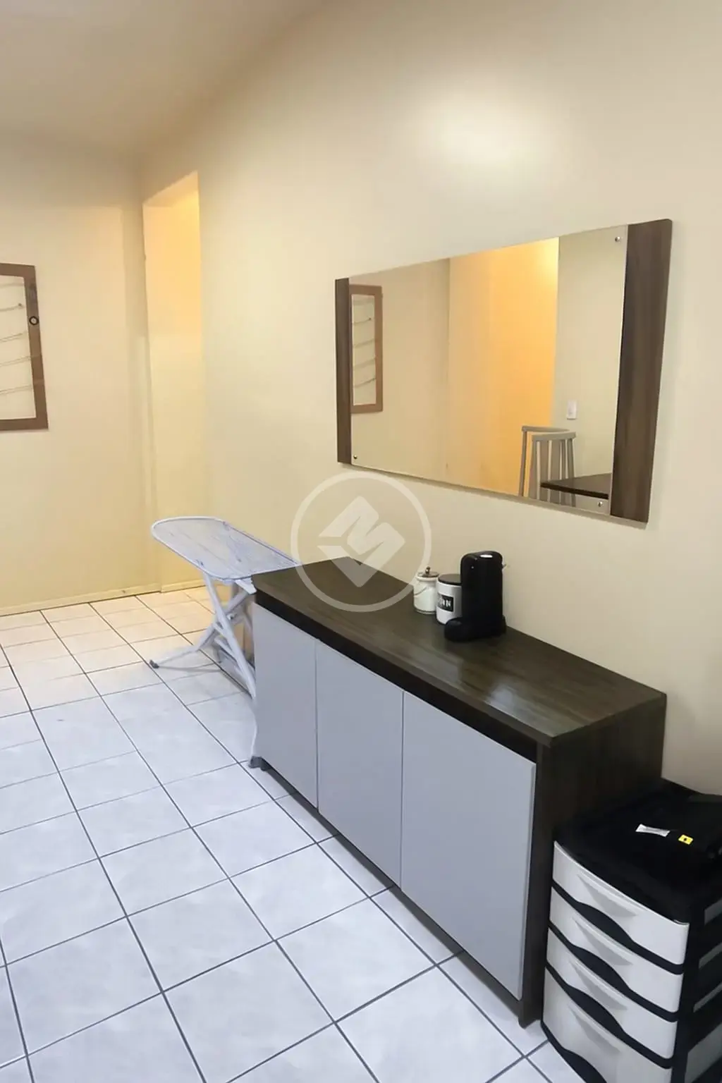 Apartamento Itacorubi, Florianópolis - SC — foto 2