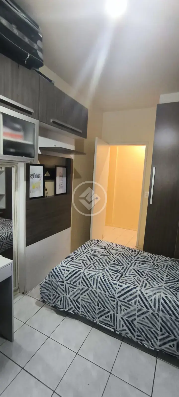 Apartamento 2 quartos no Itacorubi, Florianópolis — foto 6 de 6
