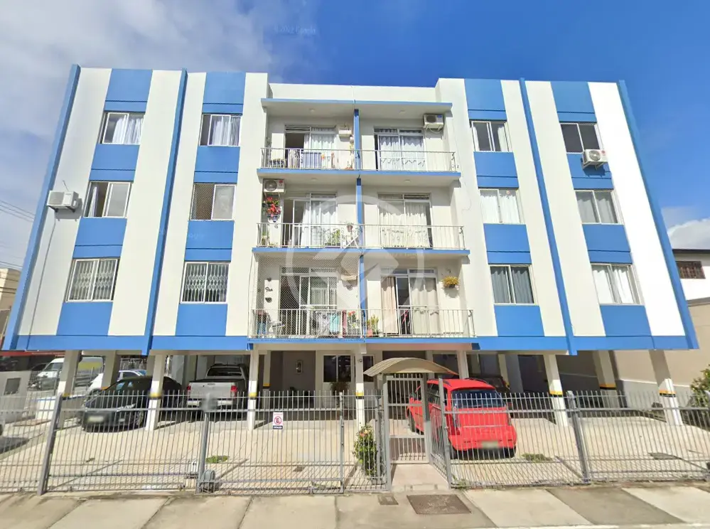 Apartamento Kobrasol, São José - SC — foto 1