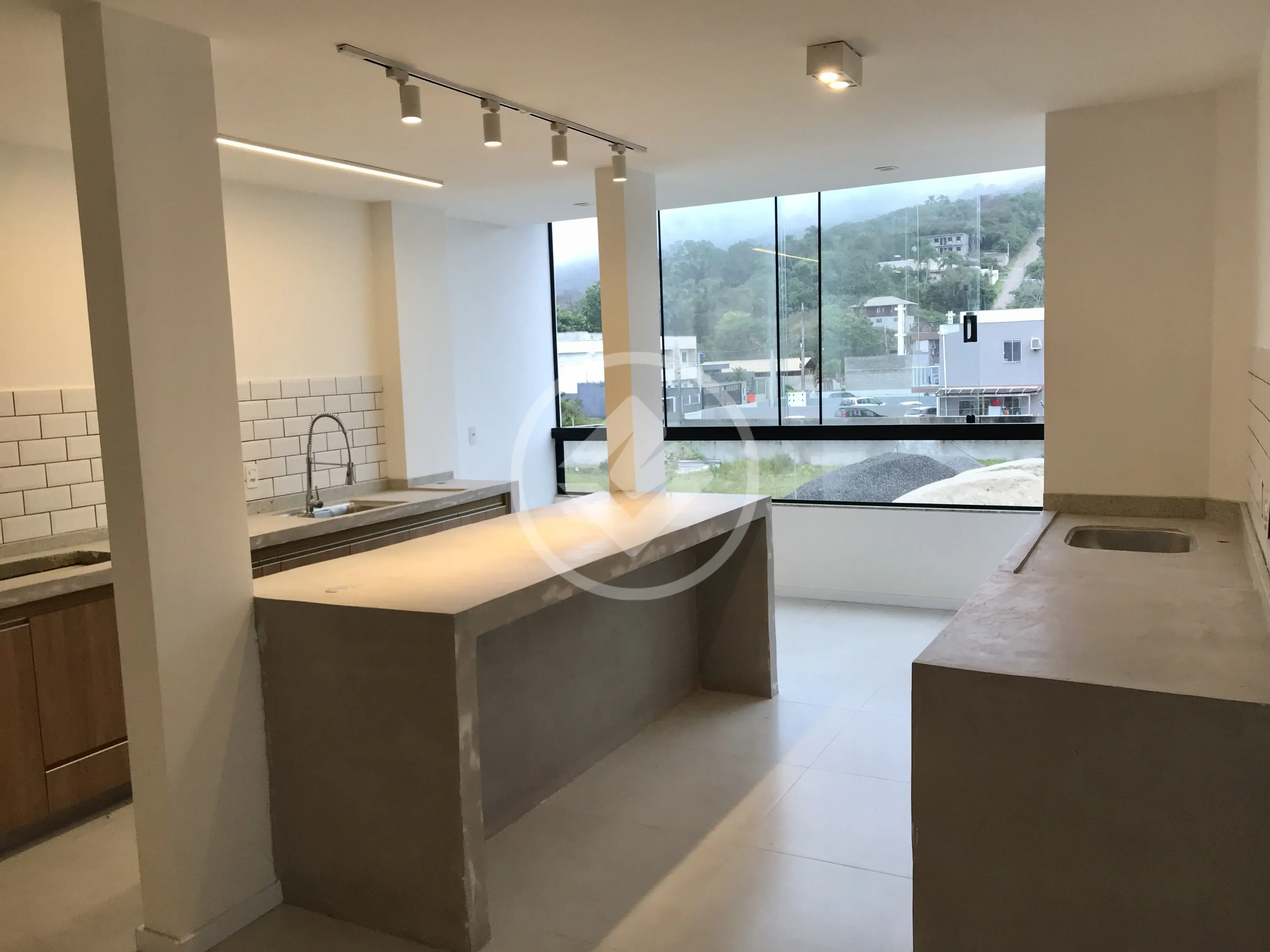 Apartamento Ribeirão da Ilha, Florianópolis - SC — foto 1