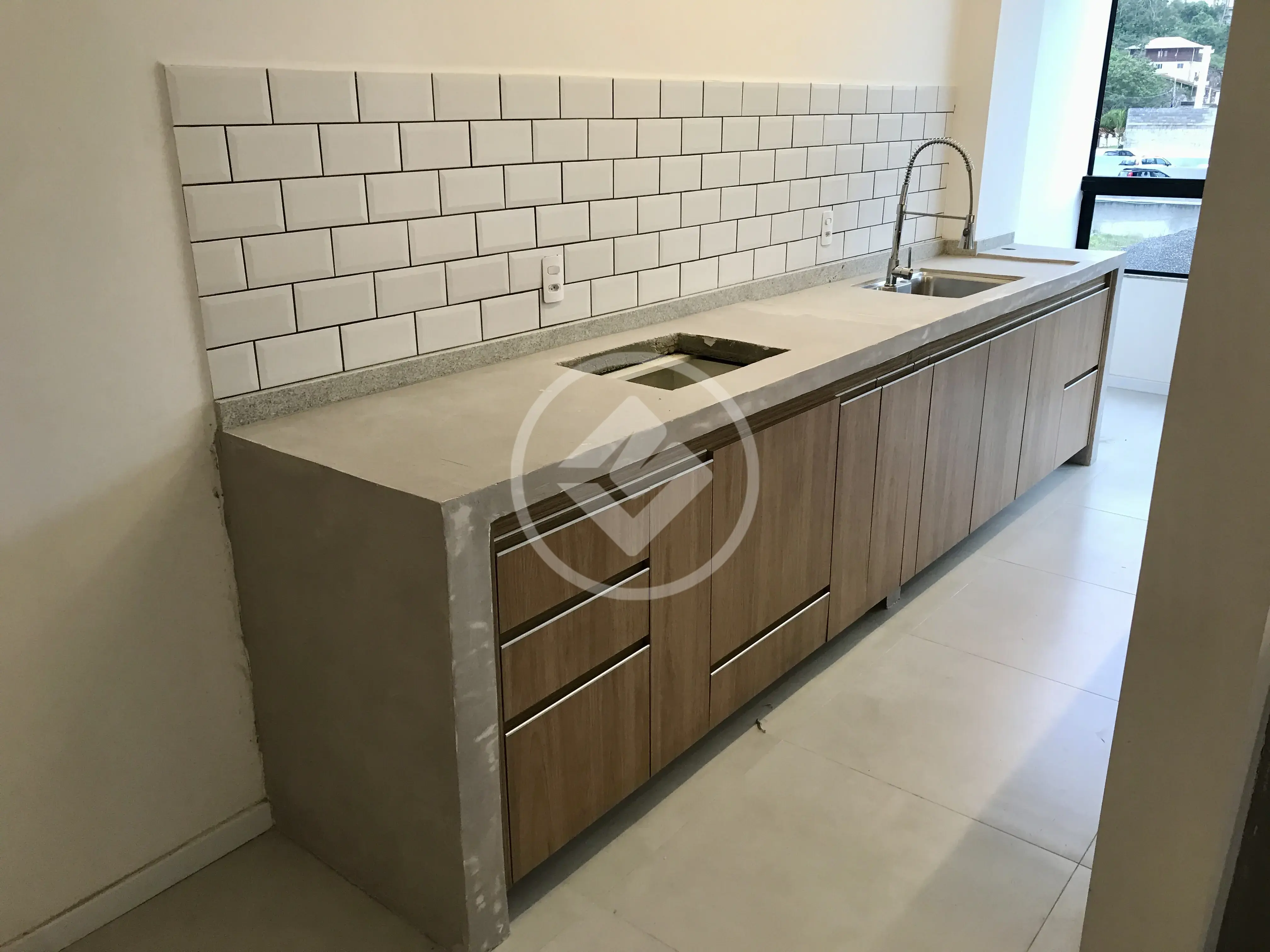 Apartamento 2 quartos no Ribeirão da Ilha, Florianópolis — foto 4 de 6