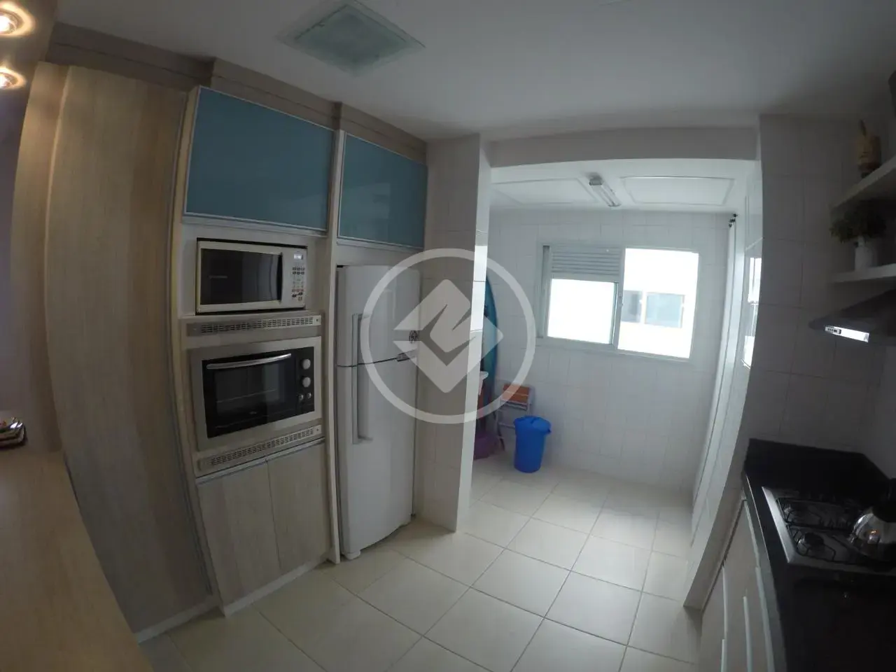 Apartamento 2 quartos no Cachoeira do Bom Jesus, Florianópolis — foto 3 de 6