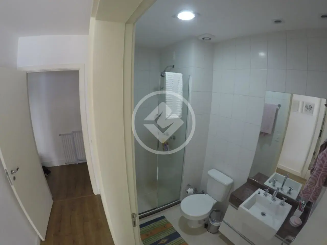 Apartamento 2 quartos no Cachoeira do Bom Jesus, Florianópolis — foto 6 de 6