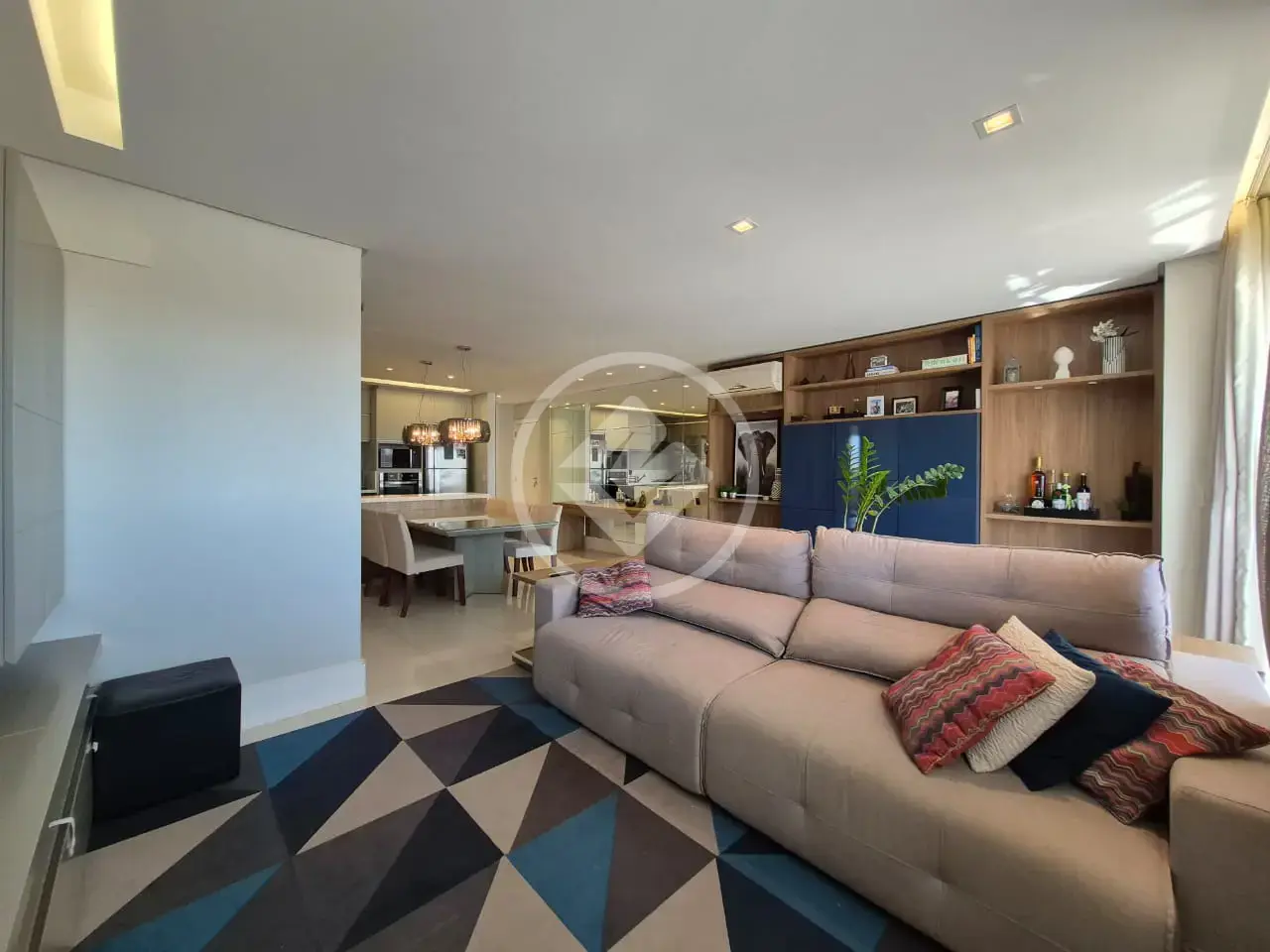 Apartamento Nossa Senhora do Rosário, São José - SC — foto 1