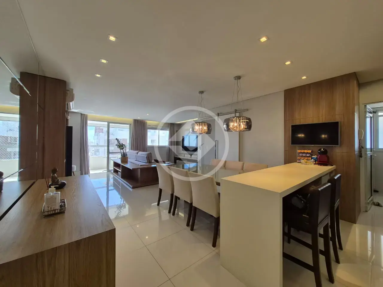 Apartamento 2 quartos no Nossa Senhora do Rosário, São José — foto 5 de 6