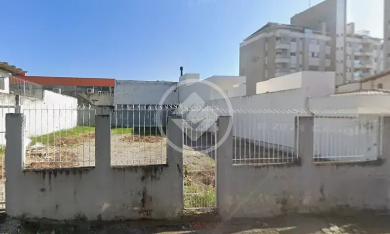 Terreno Trindade, Florianópolis - SC — foto 1