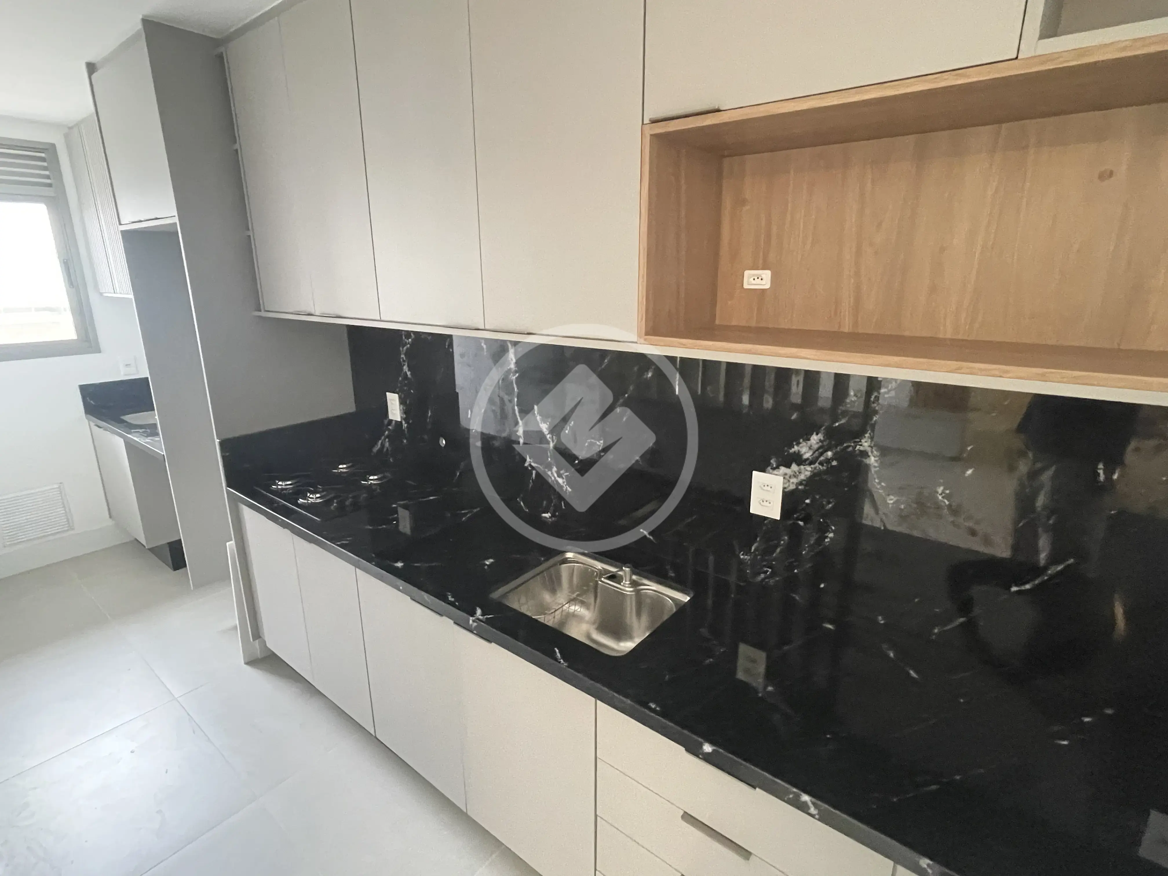 Apartamento Córrego Grande, Florianópolis - SC — foto 2
