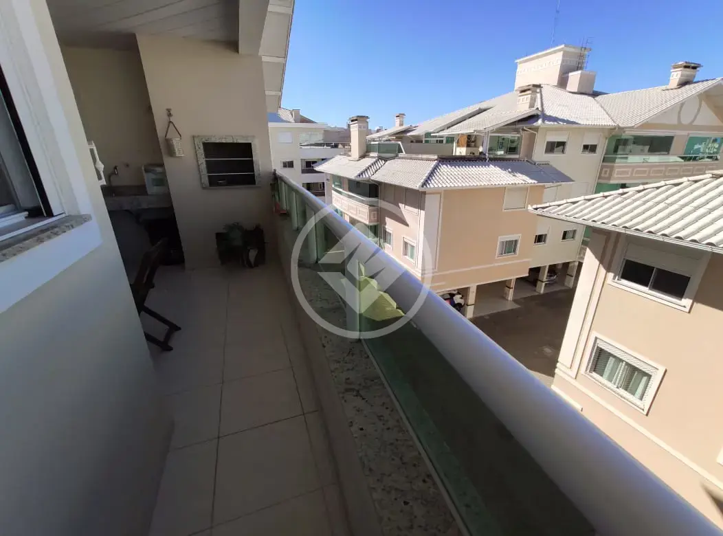 Apartamento 4 quartos no Ingleses do Rio Vermelho, Florianópolis — foto 3 de 6