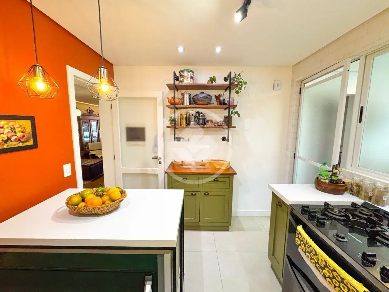 Apartamento 3 quartos no Itacorubi, Florianópolis — foto 5 de 6