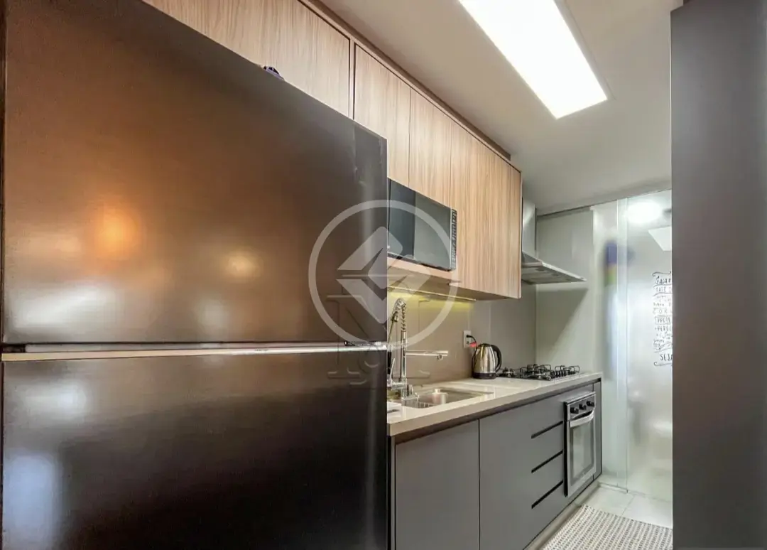 Apartamento 3 quartos no Barreiros, São José — foto 4 de 6