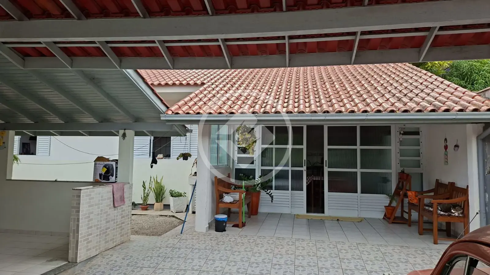 Terreno JURERÊ, Florianópolis - SC — foto 2