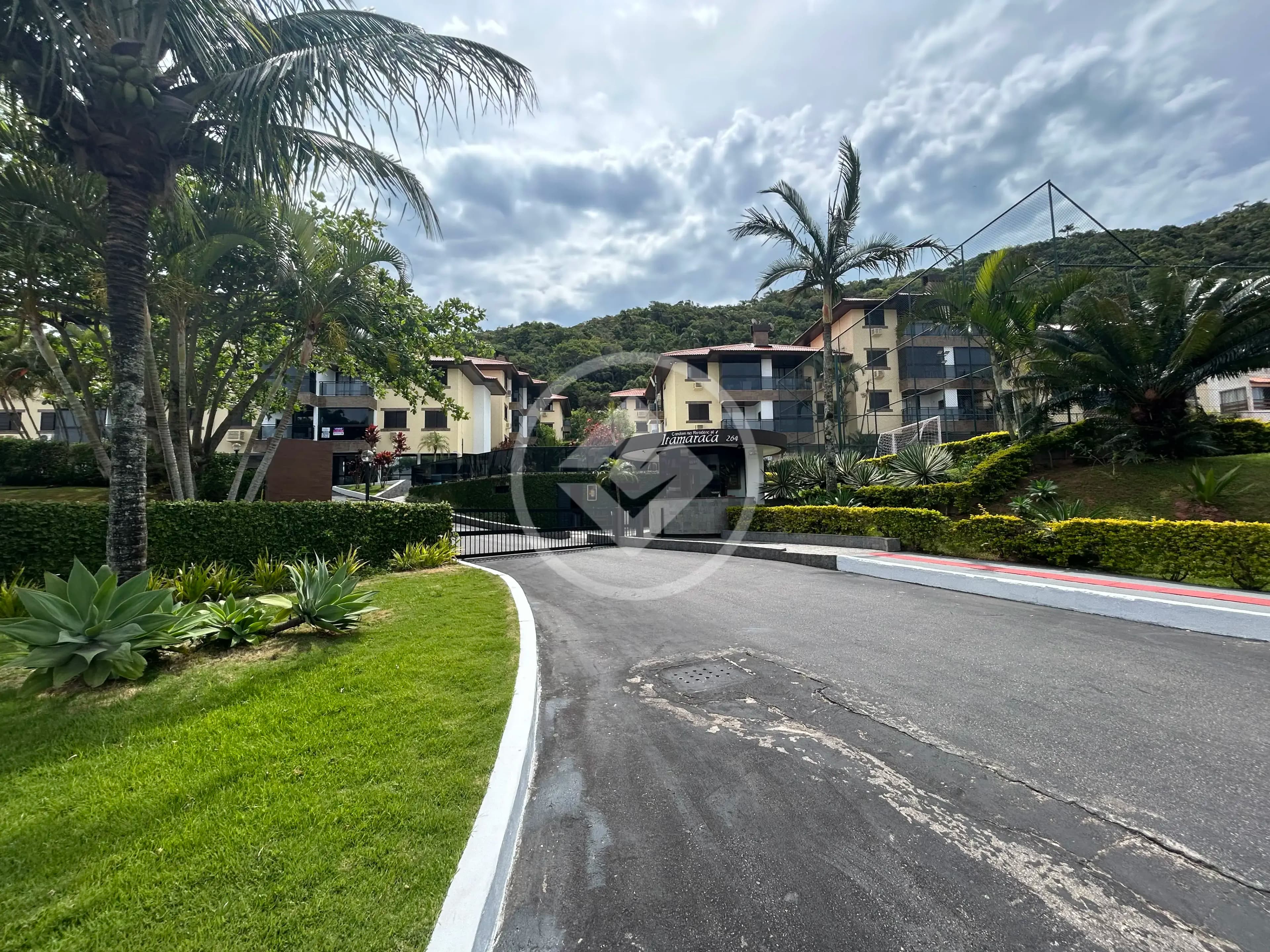 Apartamento Praia Brava, Florianópolis - SC — foto 2