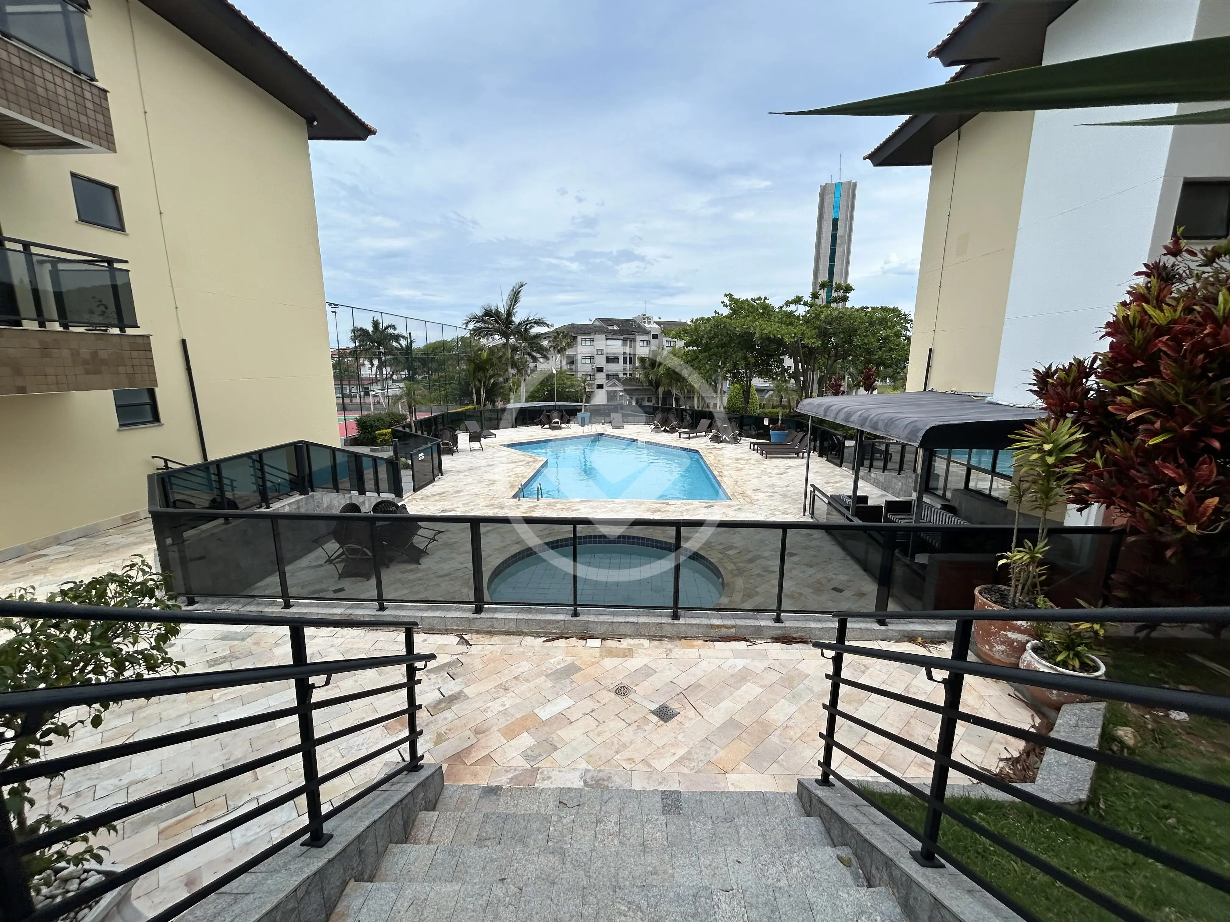 Apartamento 2 quartos no Praia Brava, Florianópolis — foto 3 de 6
