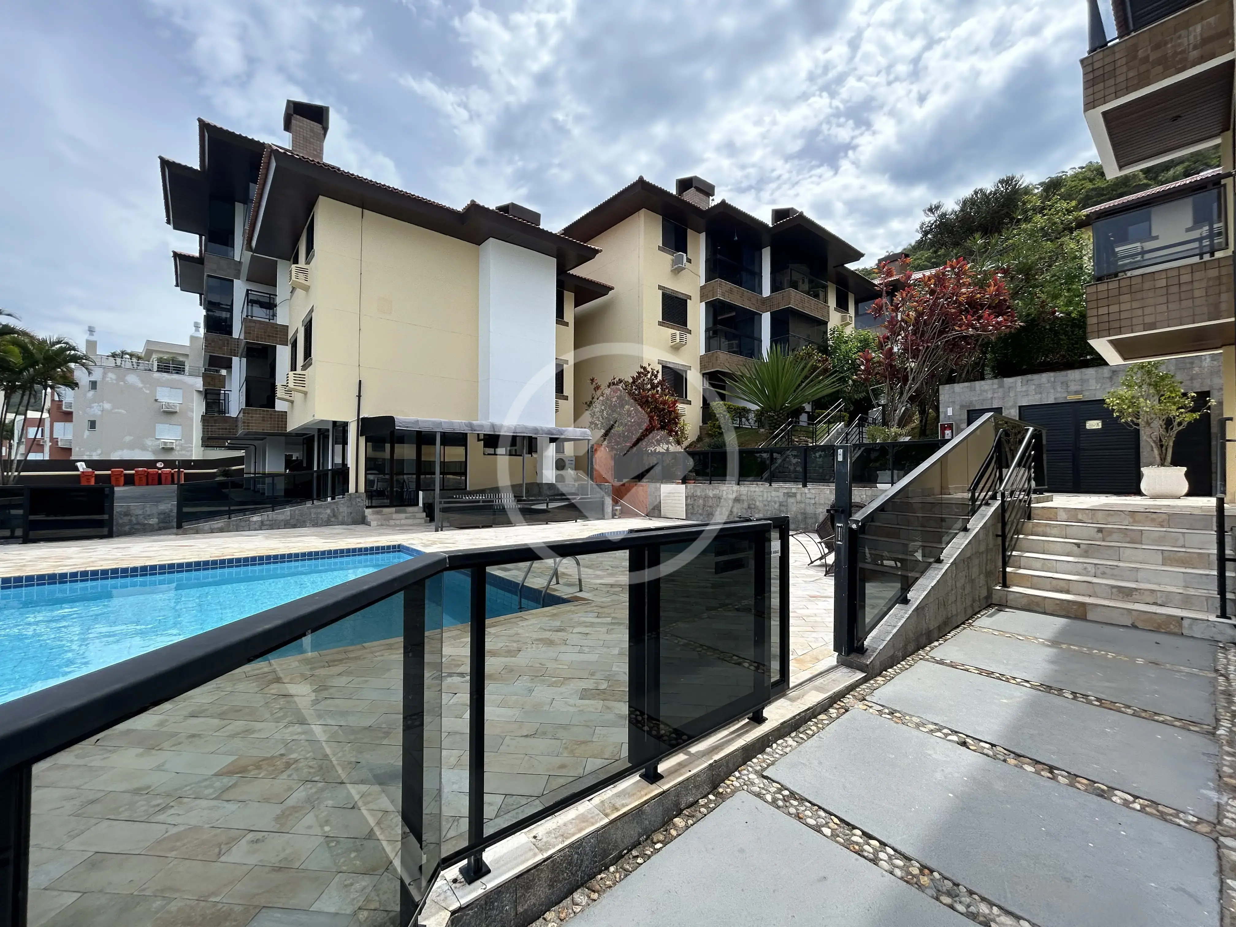 Apartamento 2 quartos no Praia Brava, Florianópolis — foto 4 de 6
