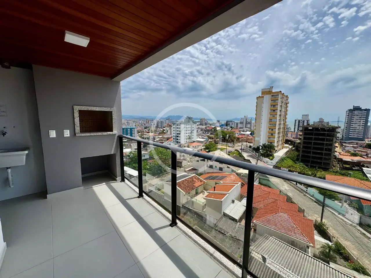 Apartamento Barreiros, São José - SC — foto 2