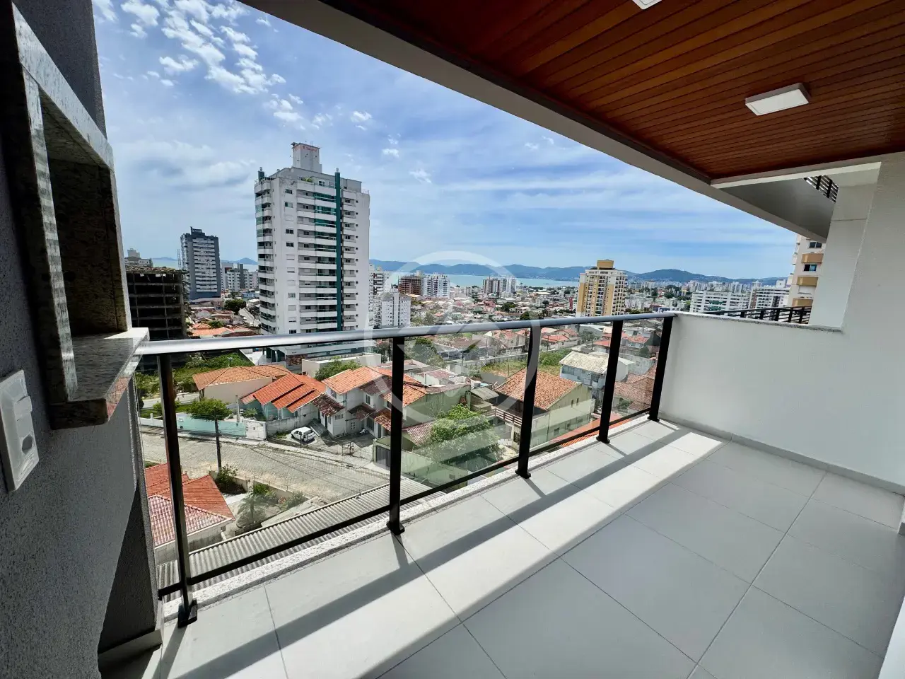 Apartamento Barreiros, São José - SC — foto 1