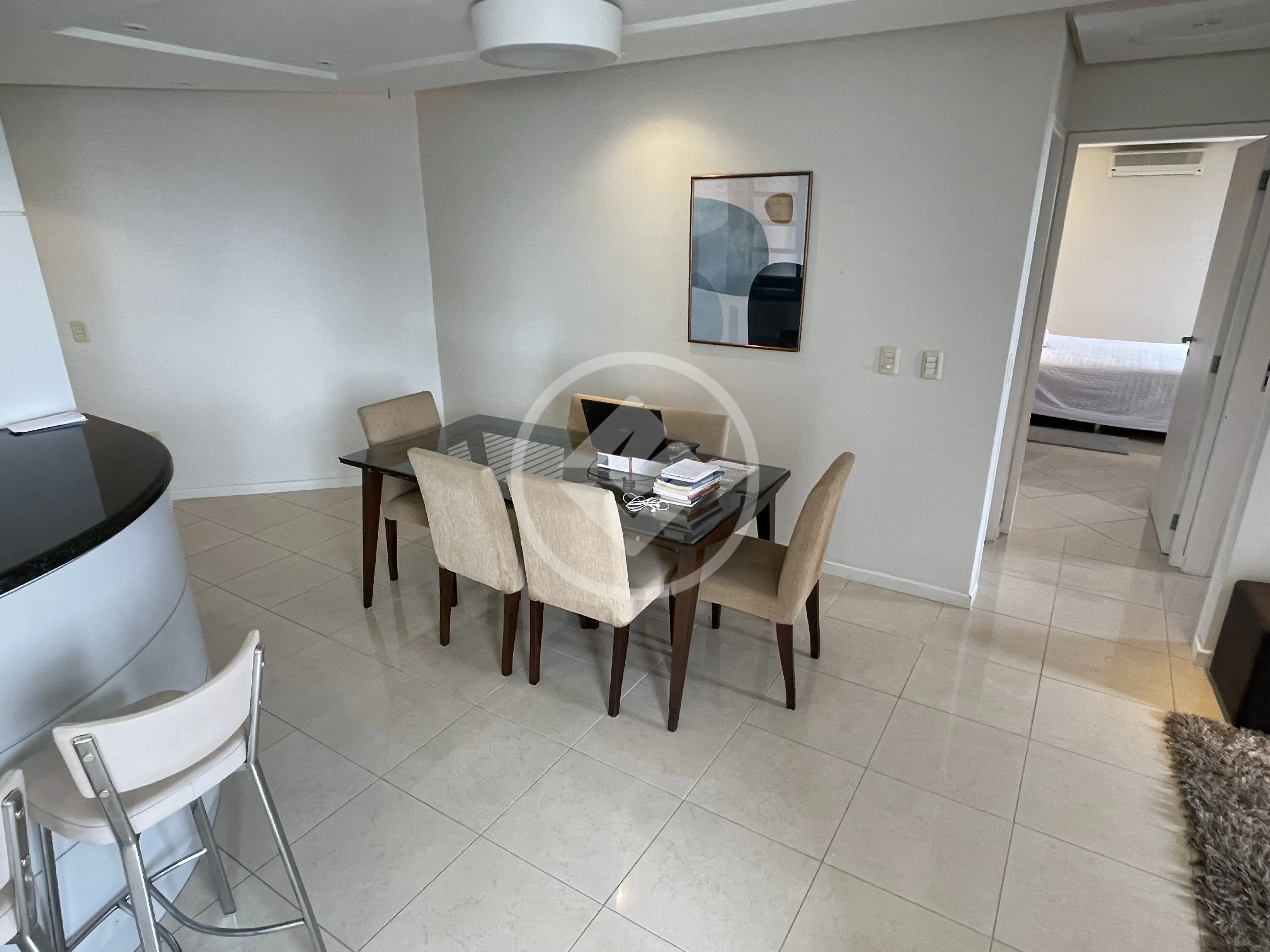Apartamento 2 quartos no João Paulo, Florianópolis — foto 3 de 6
