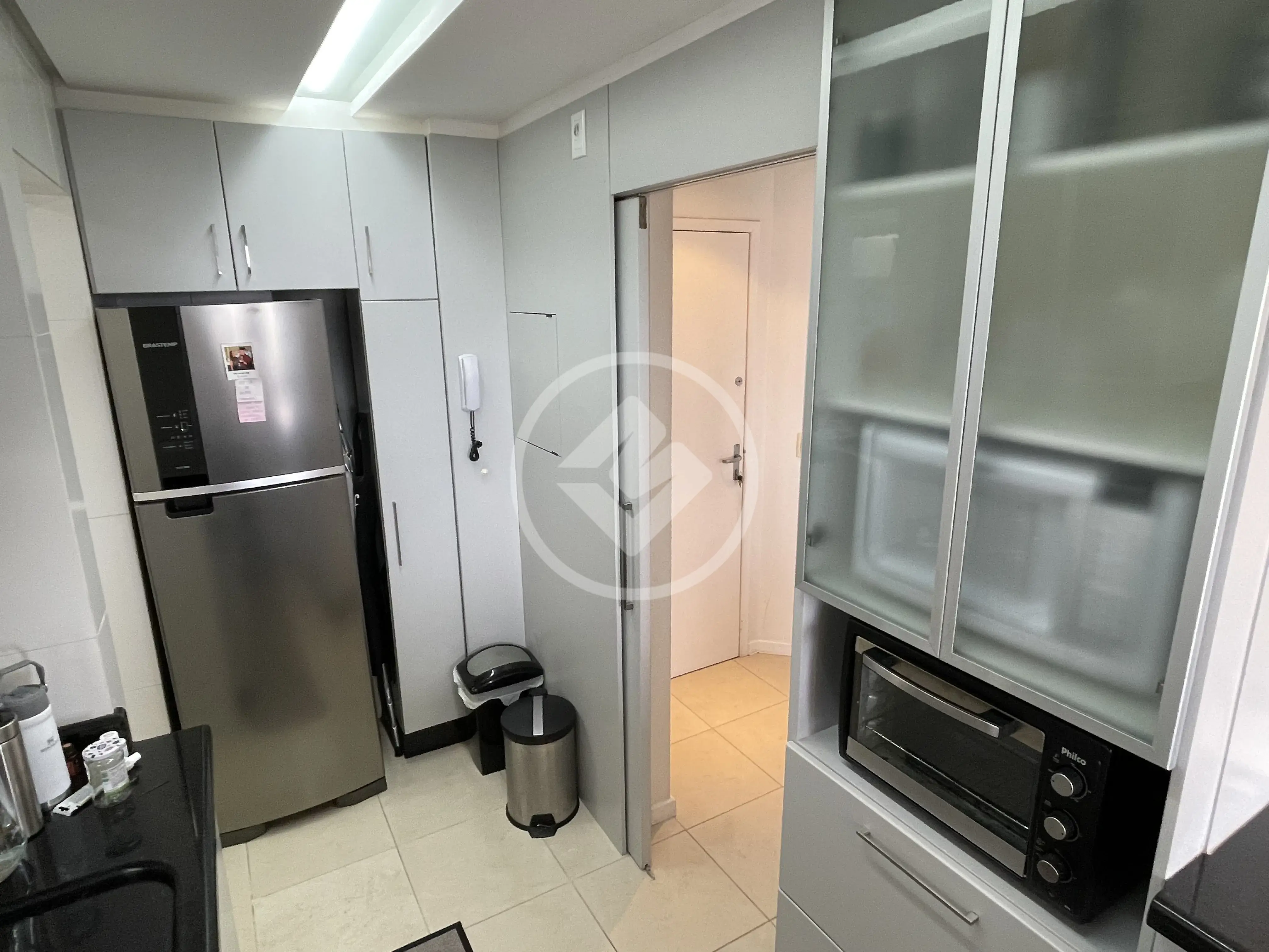 Apartamento 2 quartos no João Paulo, Florianópolis — foto 5 de 6