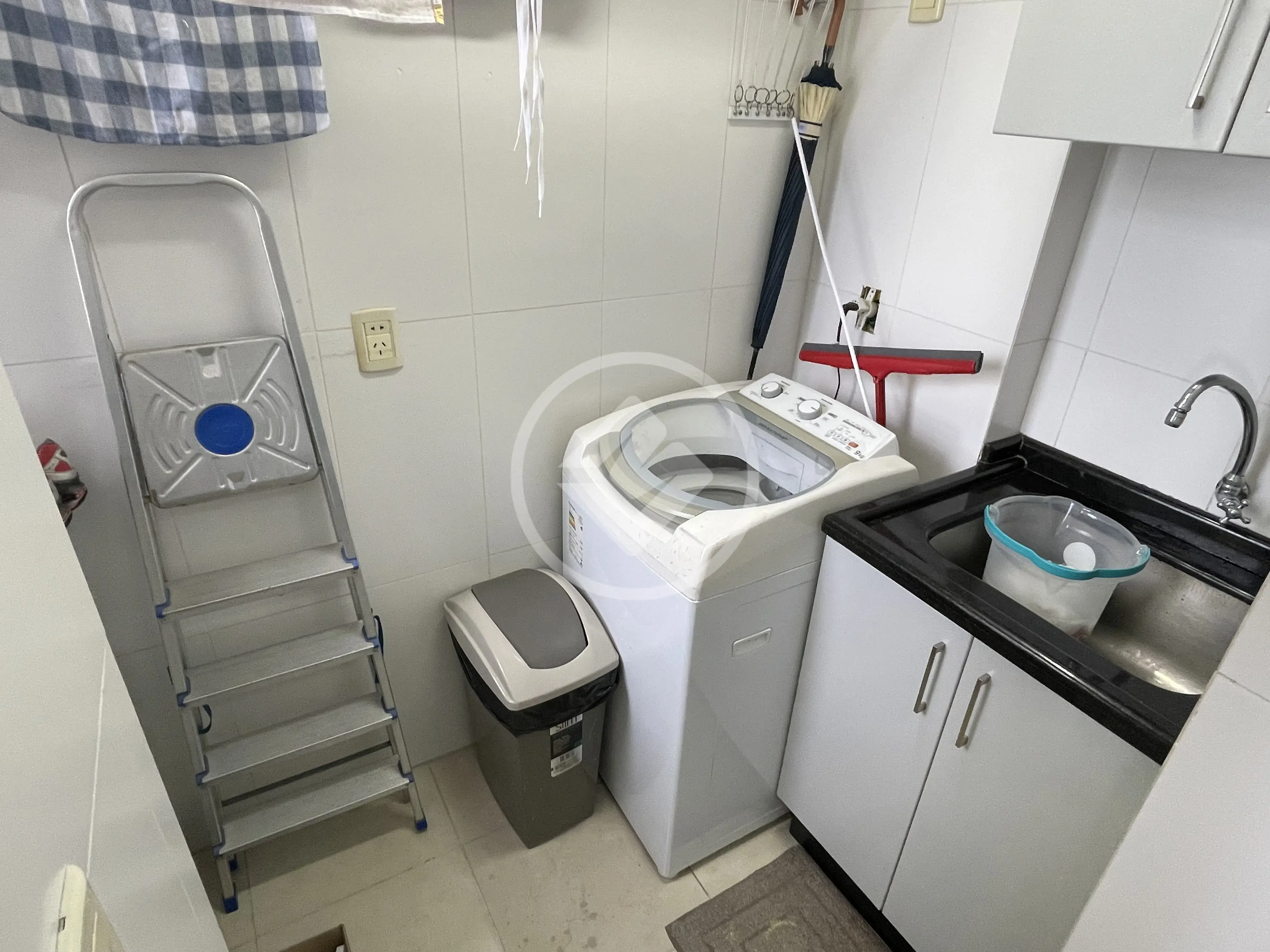 Apartamento 2 quartos no João Paulo, Florianópolis — foto 6 de 6