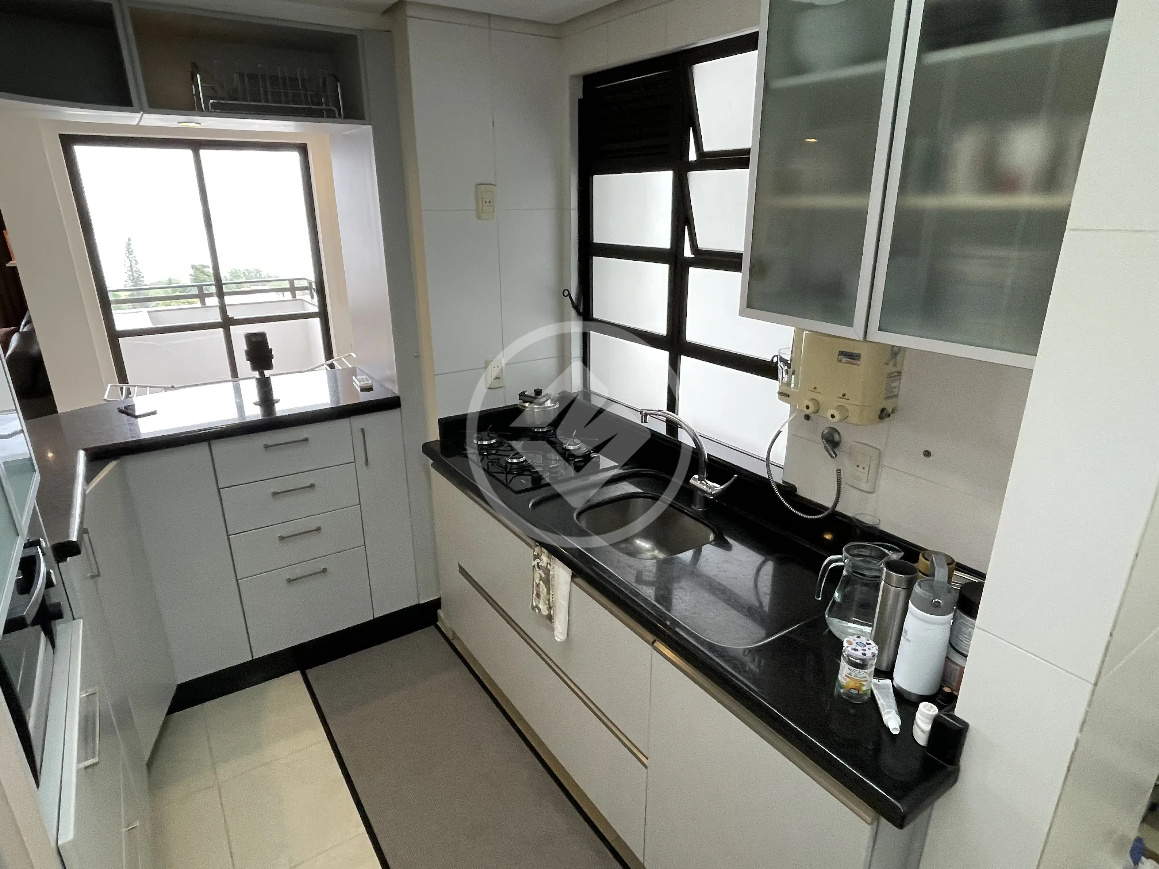 Apartamento 2 quartos no João Paulo, Florianópolis — foto 4 de 6