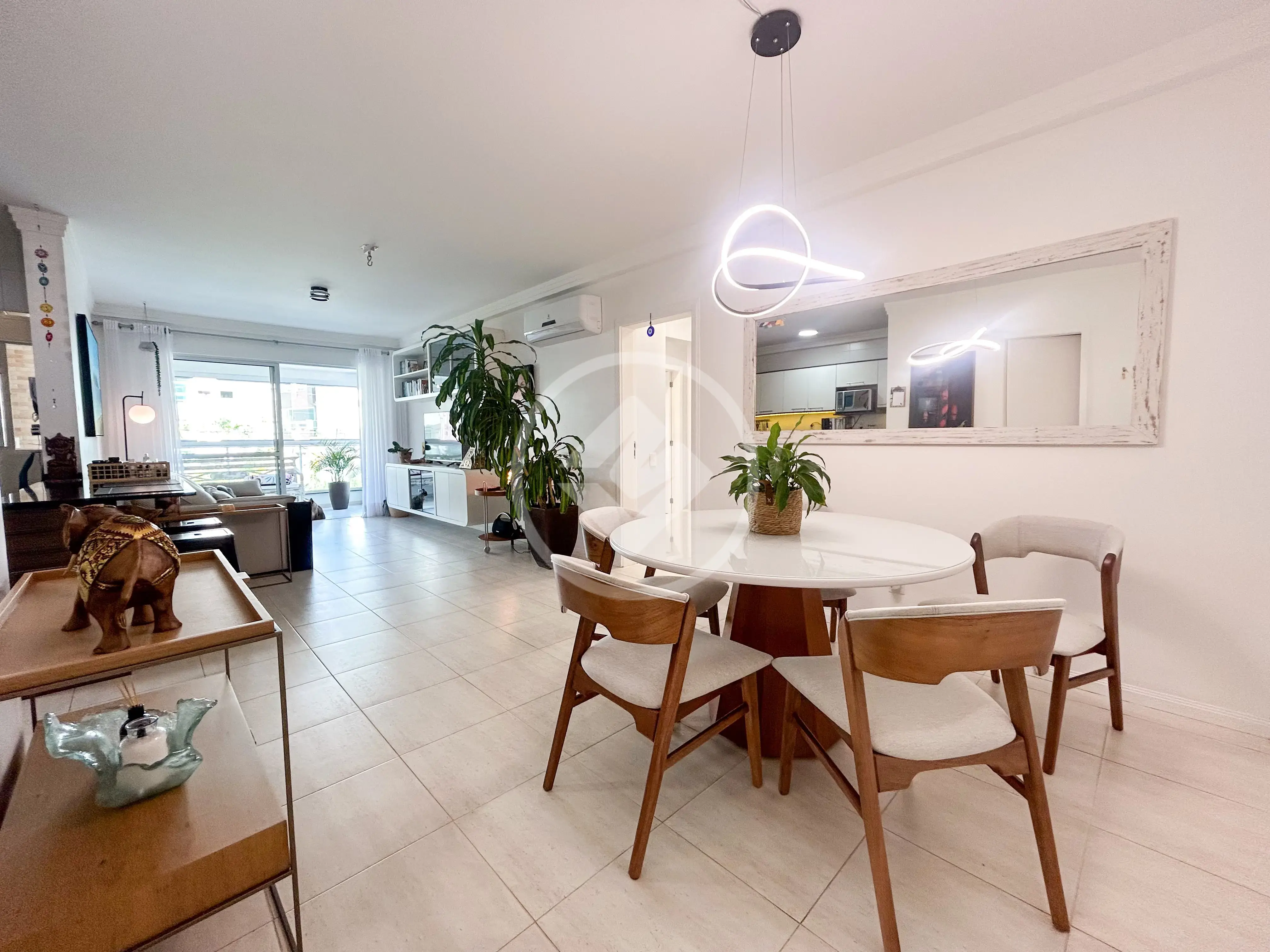 Apartamento Campeche, Florianópolis - SC — foto 2
