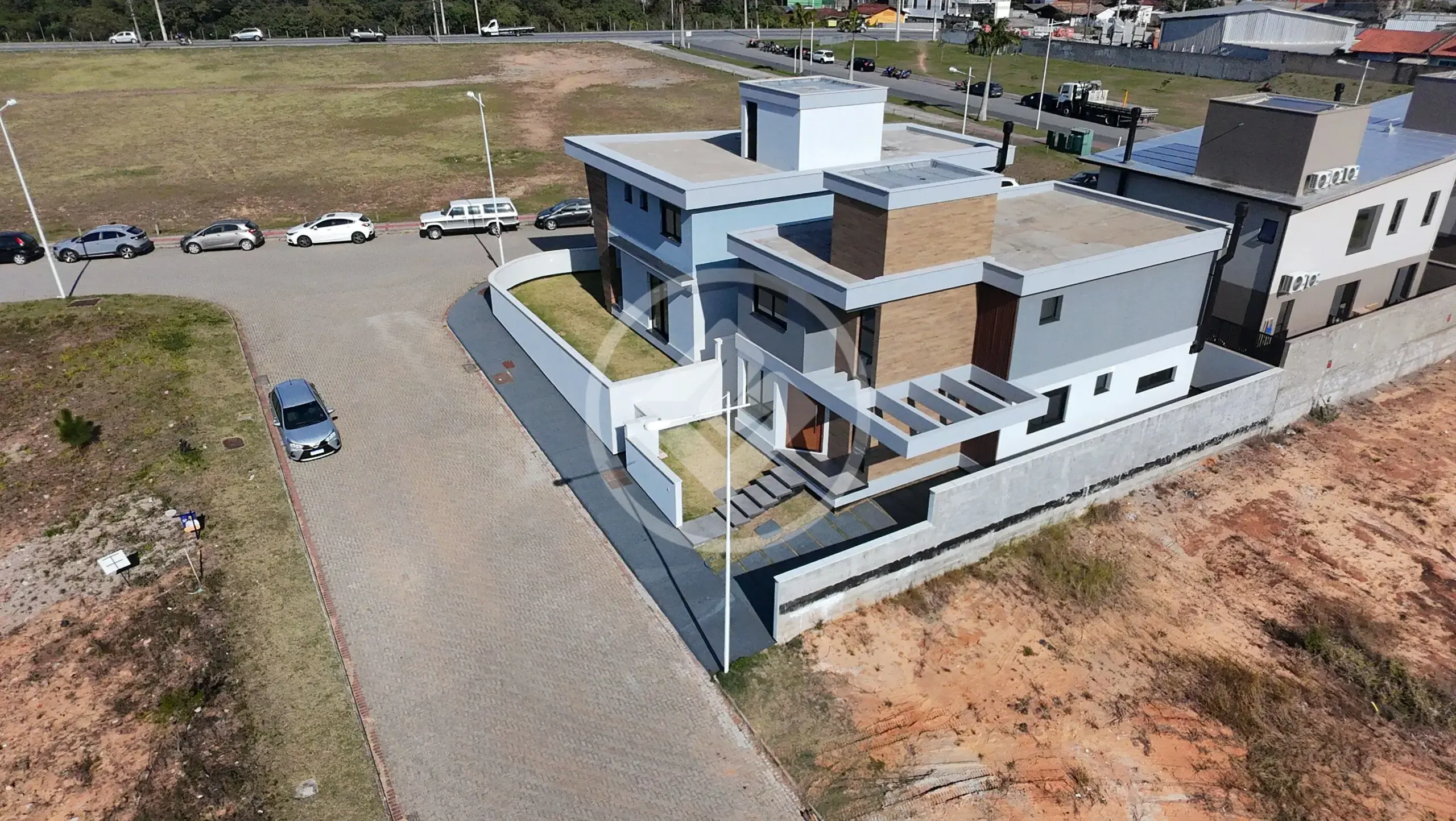 Sobrado 4 quartos no Rio Tavares, Florianópolis — foto 3 de 6