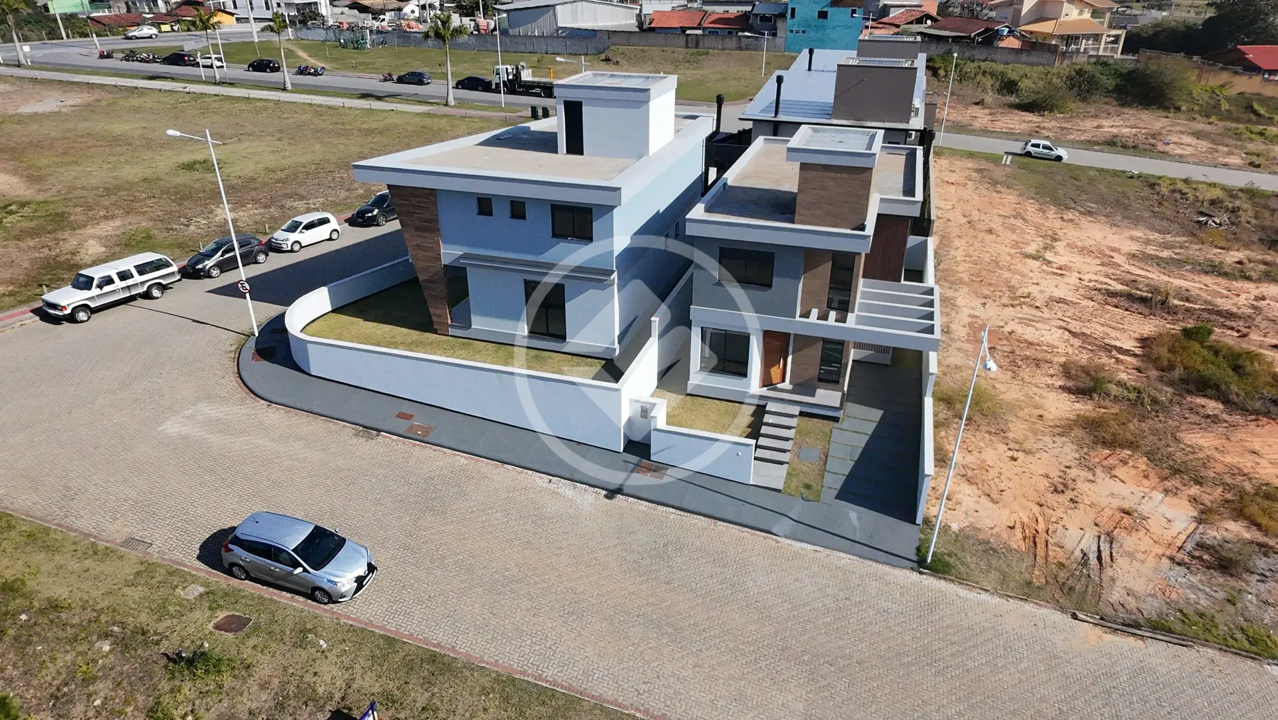 Sobrado Rio Tavares, Florianópolis - SC — foto 2