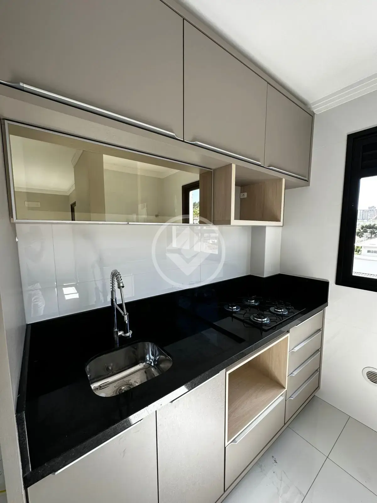 Apartamento 2 quartos no Flor de Nápolis, São José — foto 3 de 6