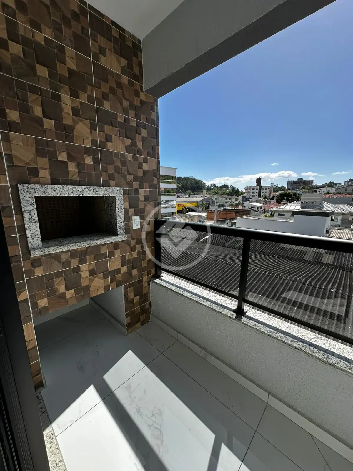 Apartamento Flor de Nápolis, São José - SC — foto 2