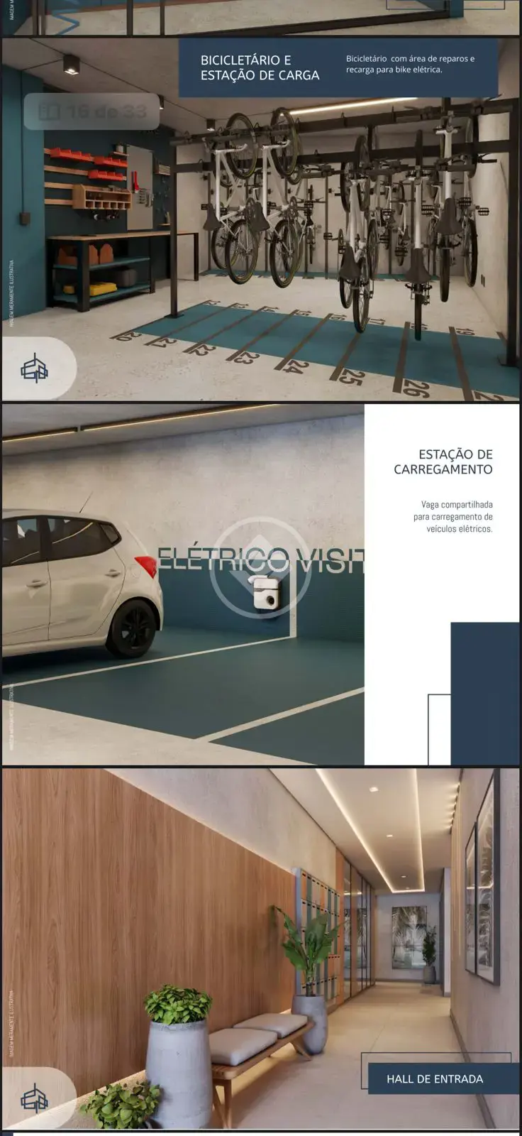 Apartamento 2 quartos no Saco dos Limões, Florianópolis — foto 4 de 6