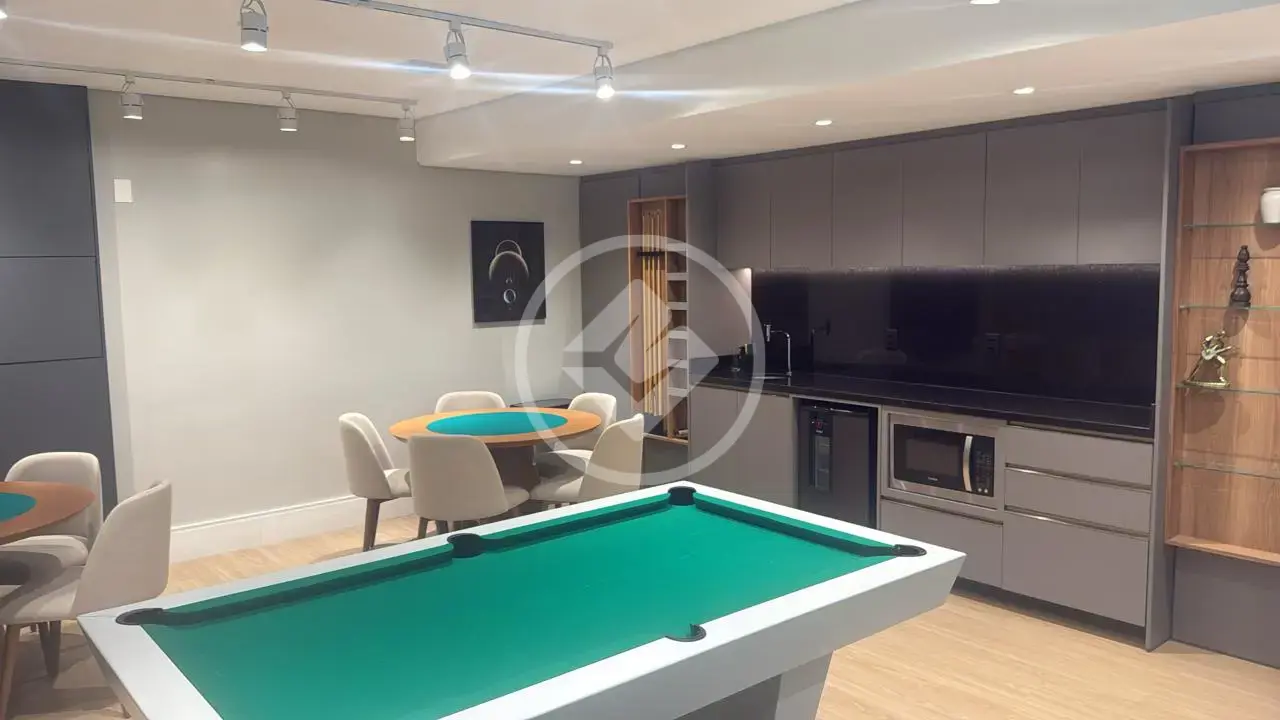 Apartamento 2 quartos no CANTO, Florianópolis — foto 4 de 6