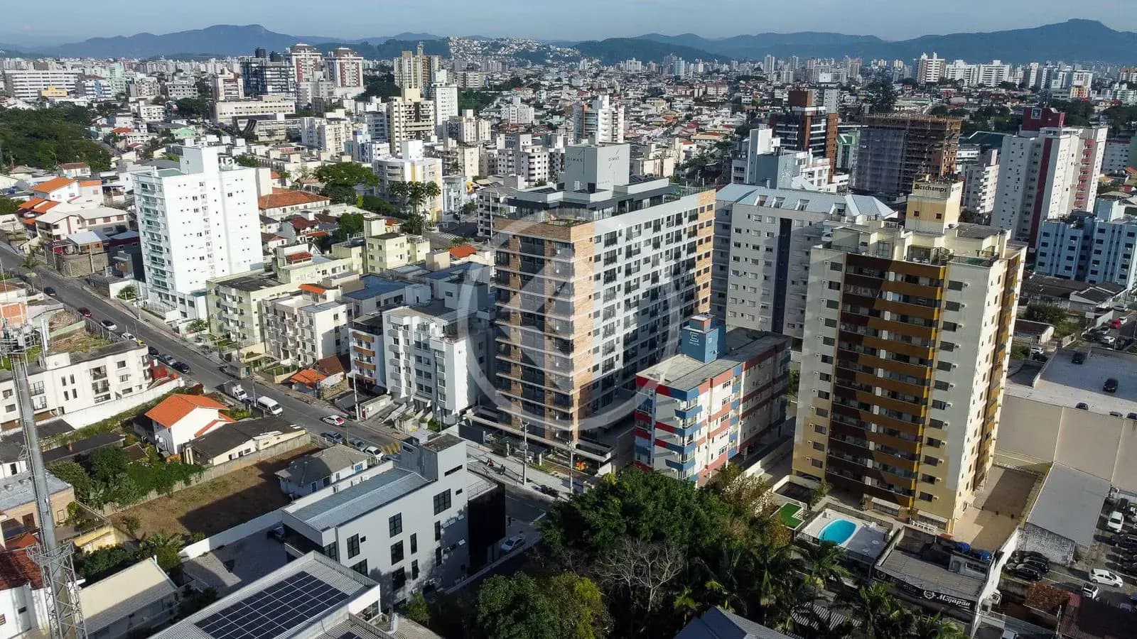 Apartamento CANTO, Florianópolis - SC — foto 1
