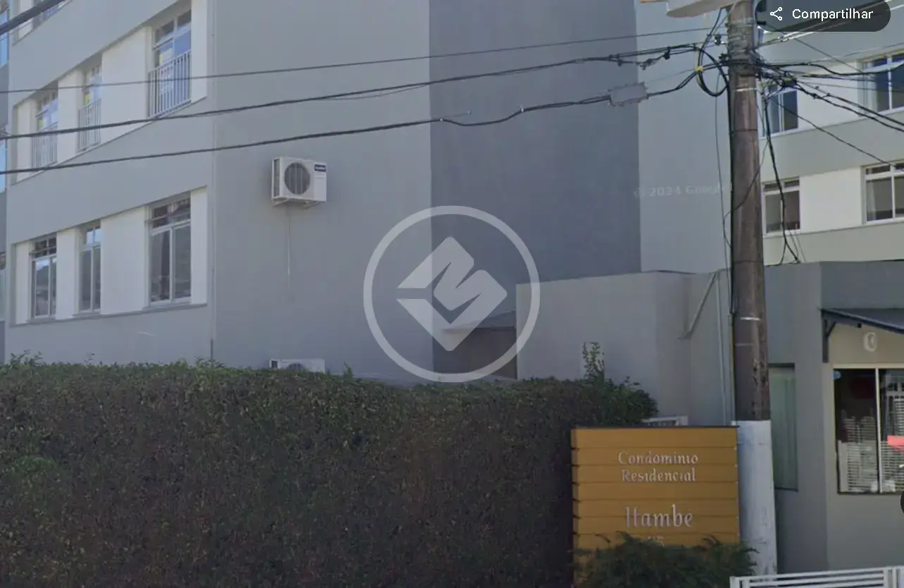 Apartamento Trindade, Florianópolis - SC — foto 1