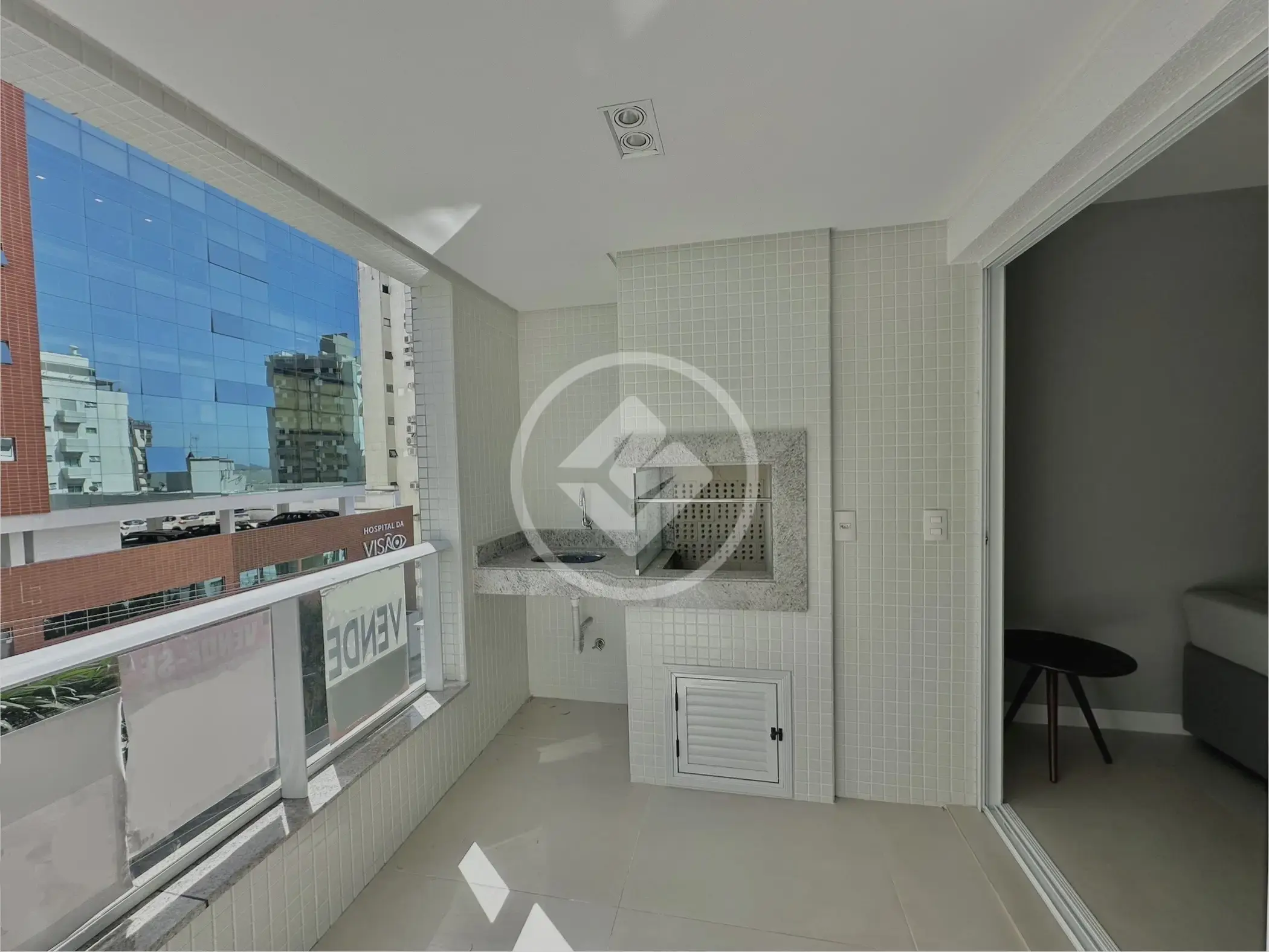 Apartamento 3 quartos no Agronômica, Florianópolis — foto 3 de 6