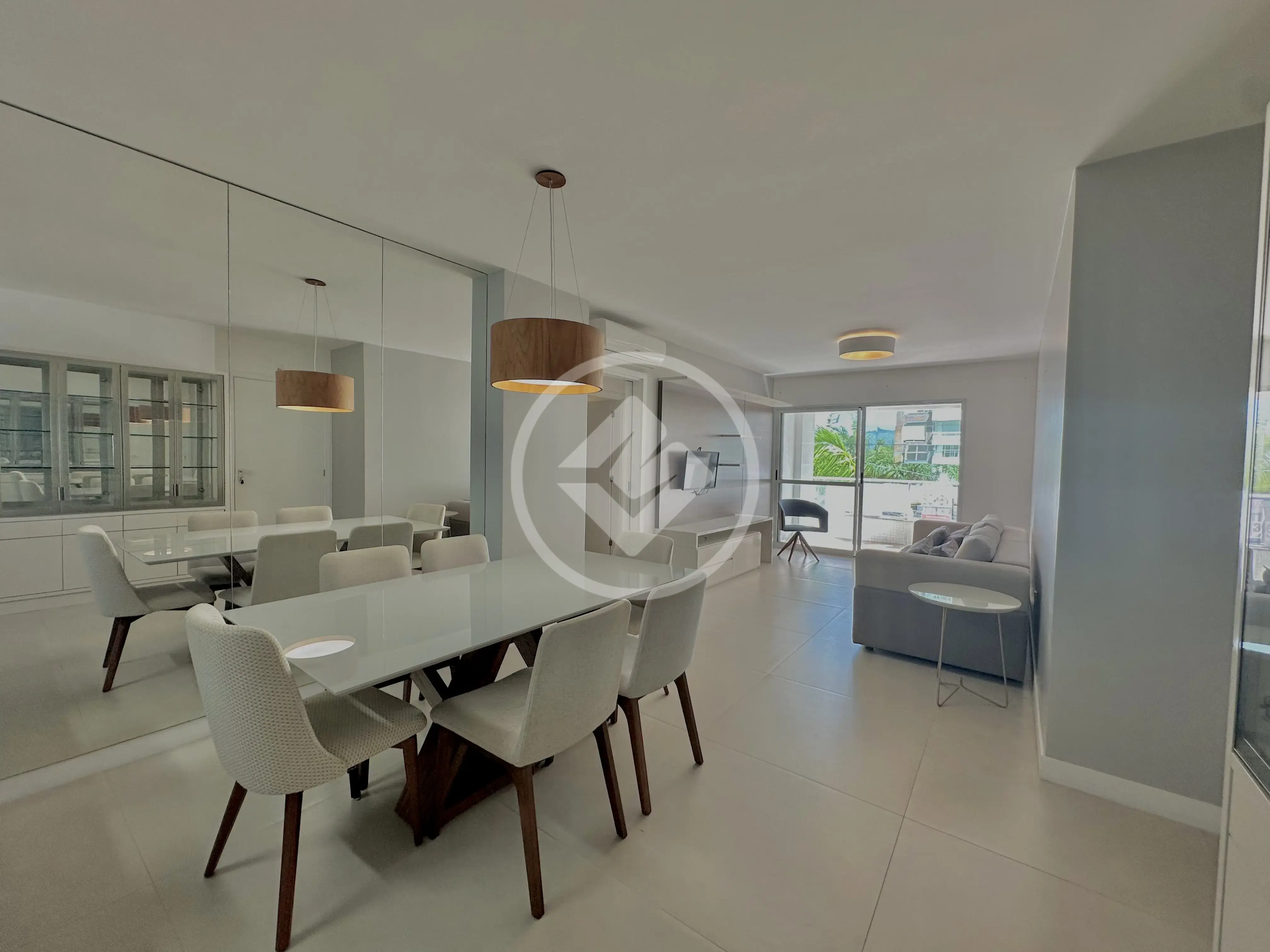 Apartamento Agronômica, Florianópolis - SC — foto 1