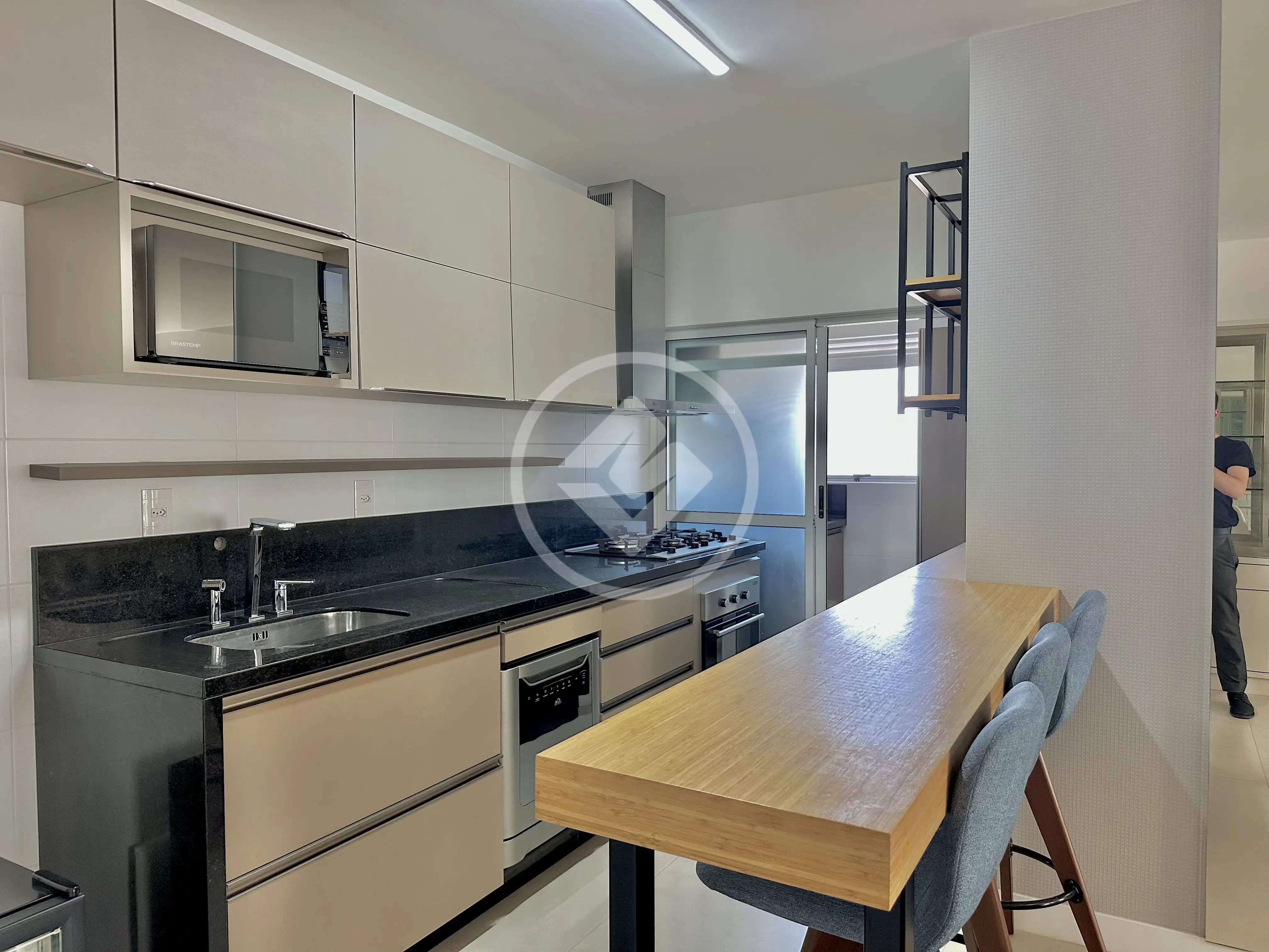 Apartamento 3 quartos no Agronômica, Florianópolis — foto 6 de 6