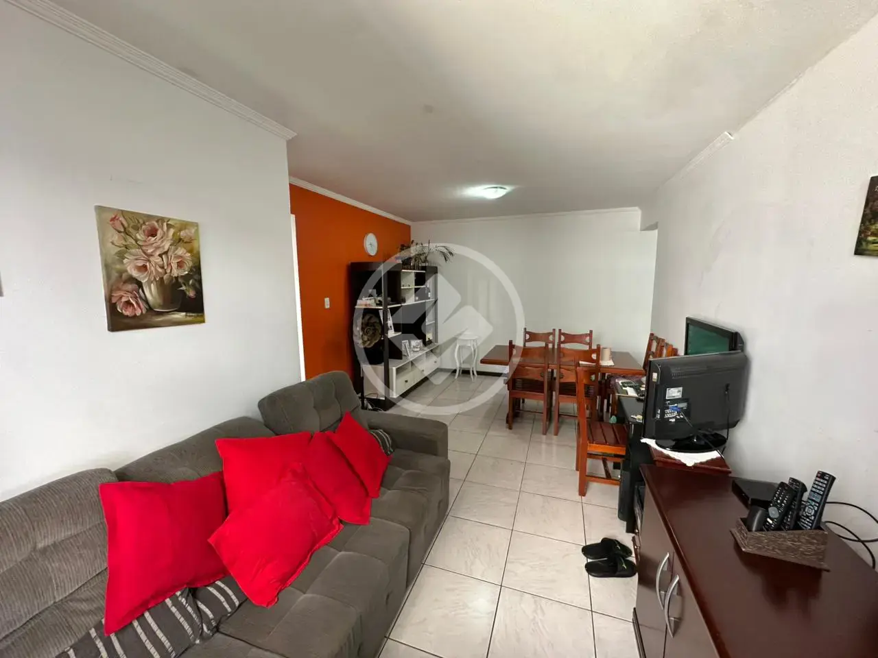 Apartamento 3 quartos no Campinas, São José — foto 2 de 6