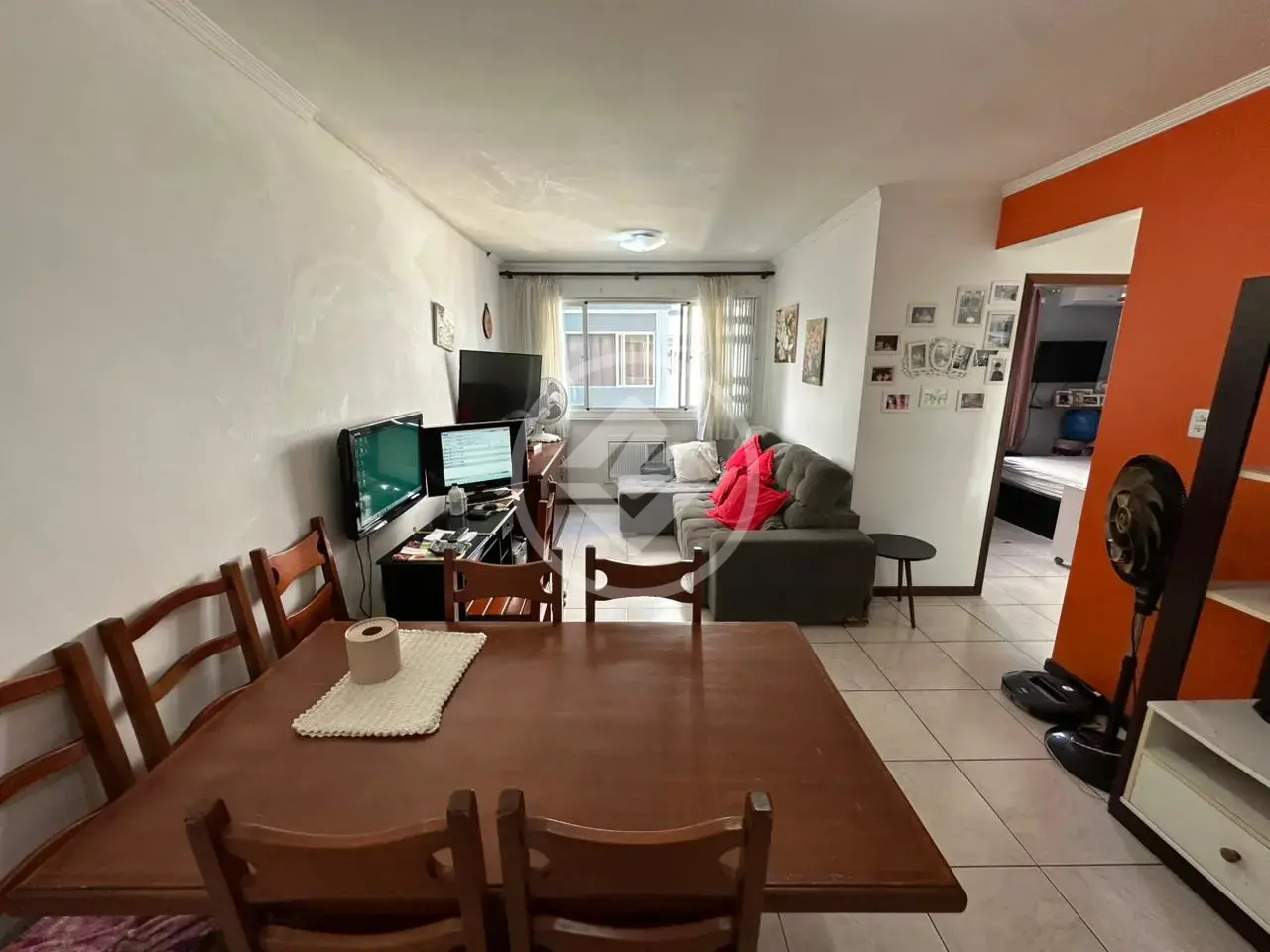 Apartamento 3 quartos no Campinas, São José — foto 1 de 6