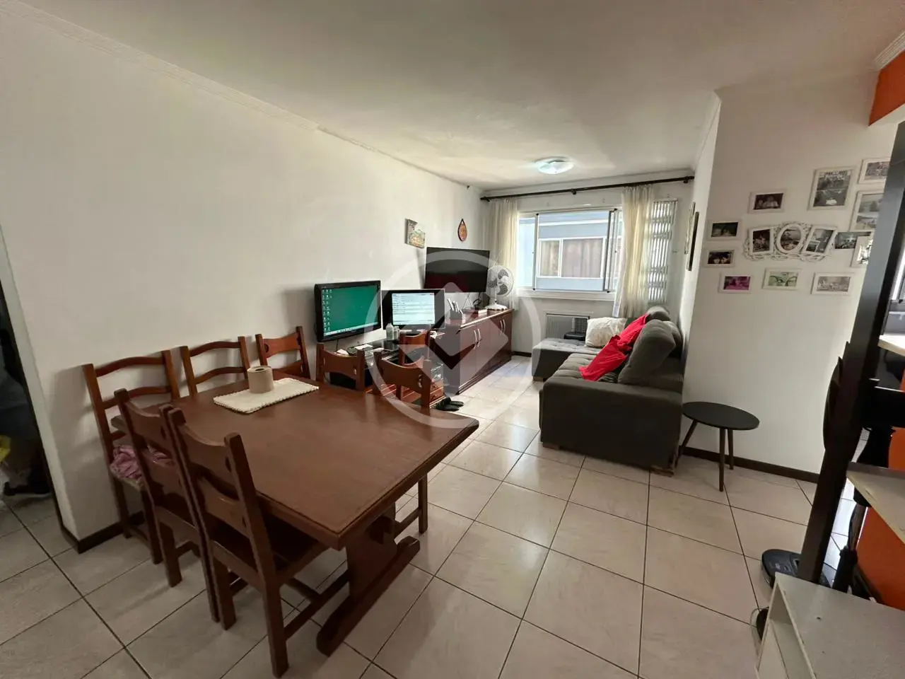 Apartamento 3 quartos no Campinas, São José — foto 4 de 6