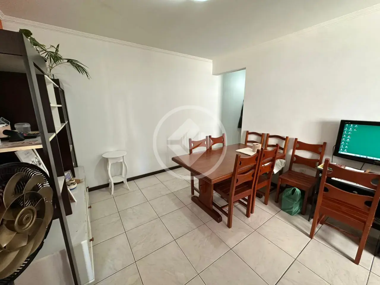 Apartamento 3 quartos no Campinas, São José — foto 3 de 6