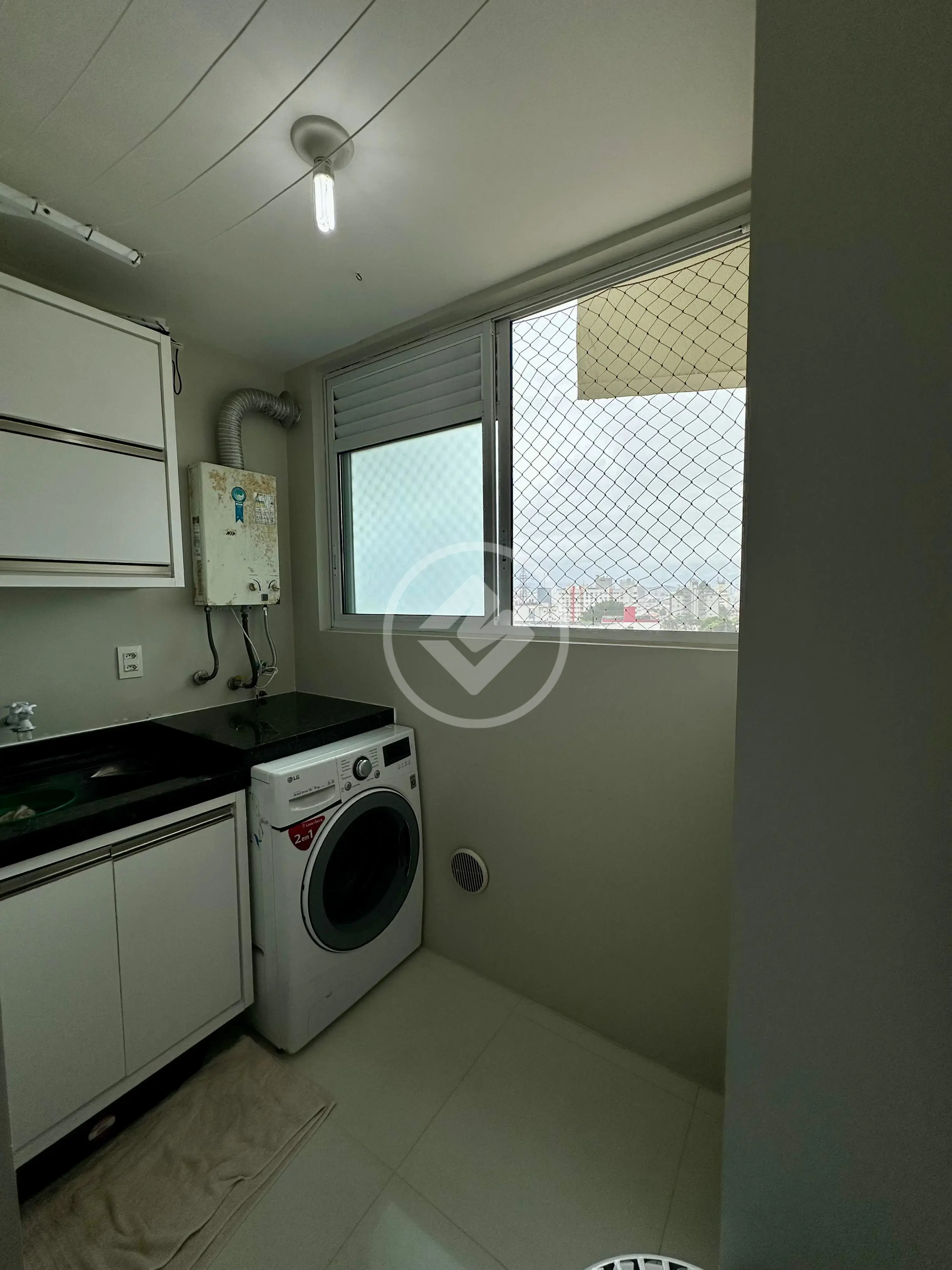 Apartamento 2 quartos no Nossa Senhora do Rosário, São José — foto 6 de 6
