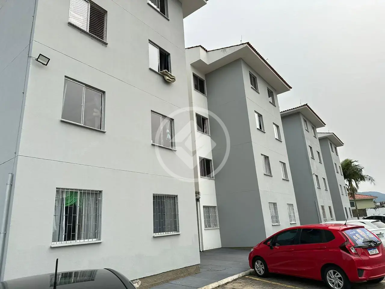 Apartamento 2 quartos no Praia João Rosa, Biguaçu — foto 5 de 6