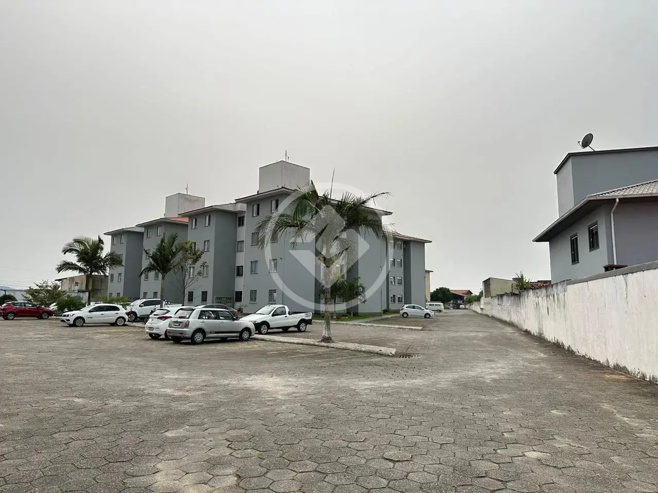 Apartamento 2 quartos no Praia João Rosa, Biguaçu — foto 4 de 6