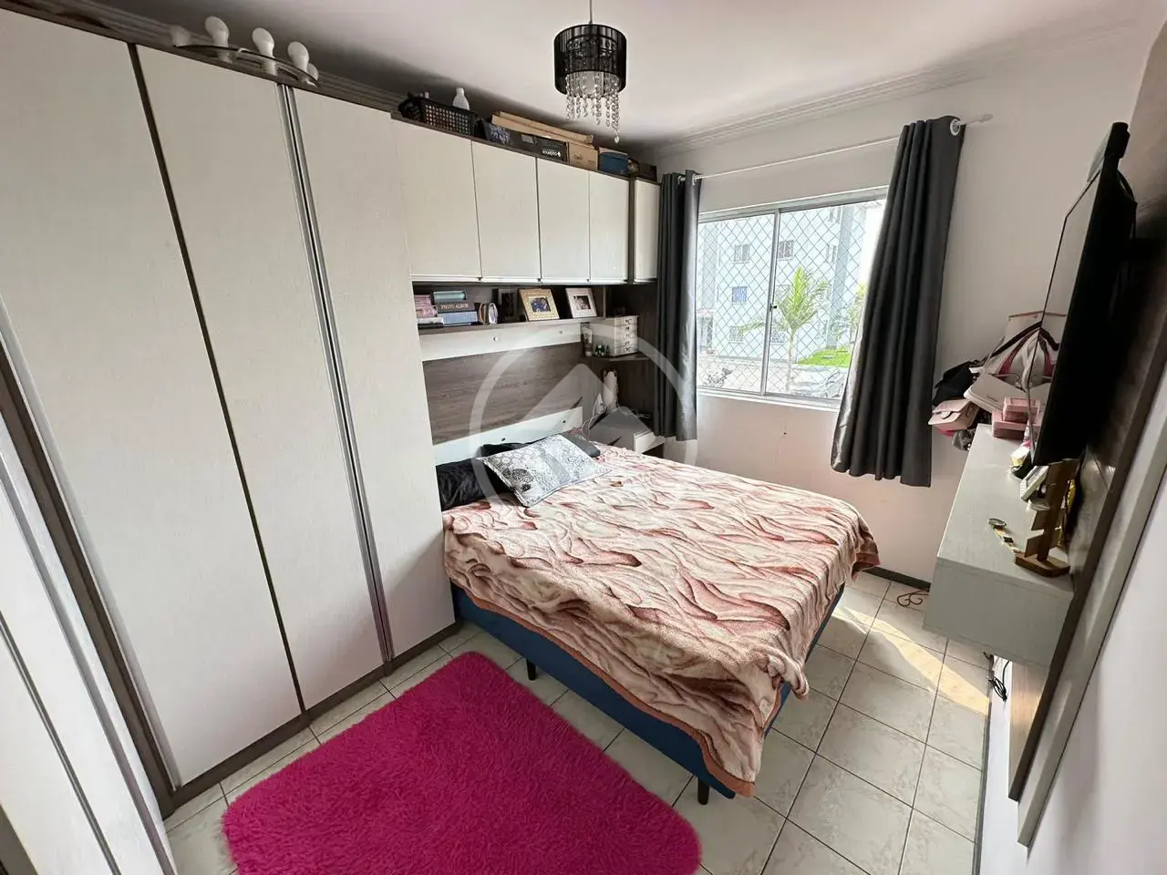 Apartamento 2 quartos no Praia João Rosa, Biguaçu — foto 6 de 6