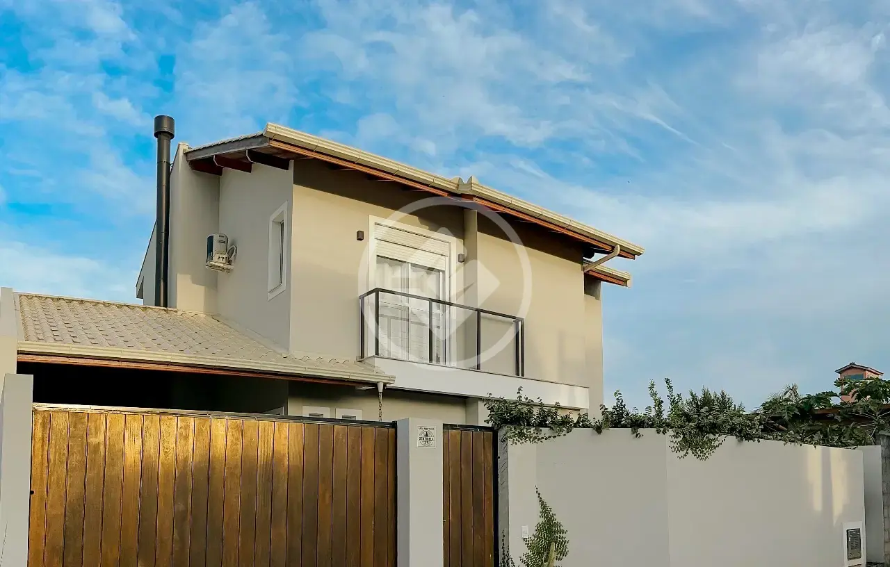 Casa Rio Tavares, Florianópolis - SC — foto 1