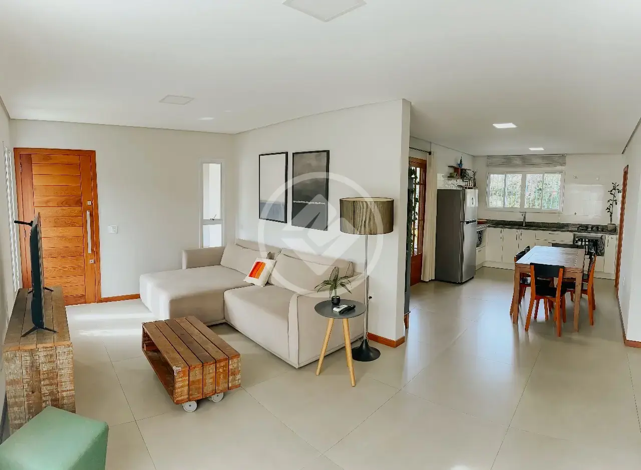Casa 3 quartos no Rio Tavares, Florianópolis — foto 6 de 6