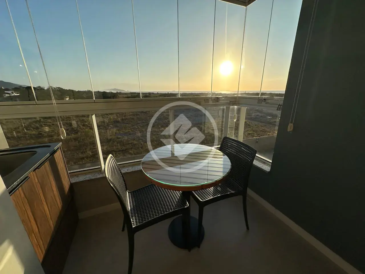 Apartamento Campeche, Florianópolis - SC — foto 1